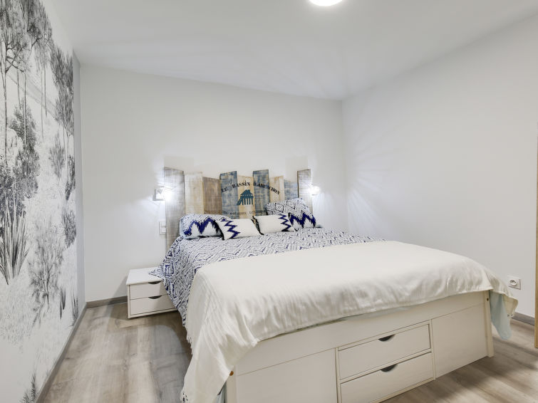 Search and Stay destination Arcachon, Nouvelle-Aquitaine - France from AU$ 292. Terre et Mer
