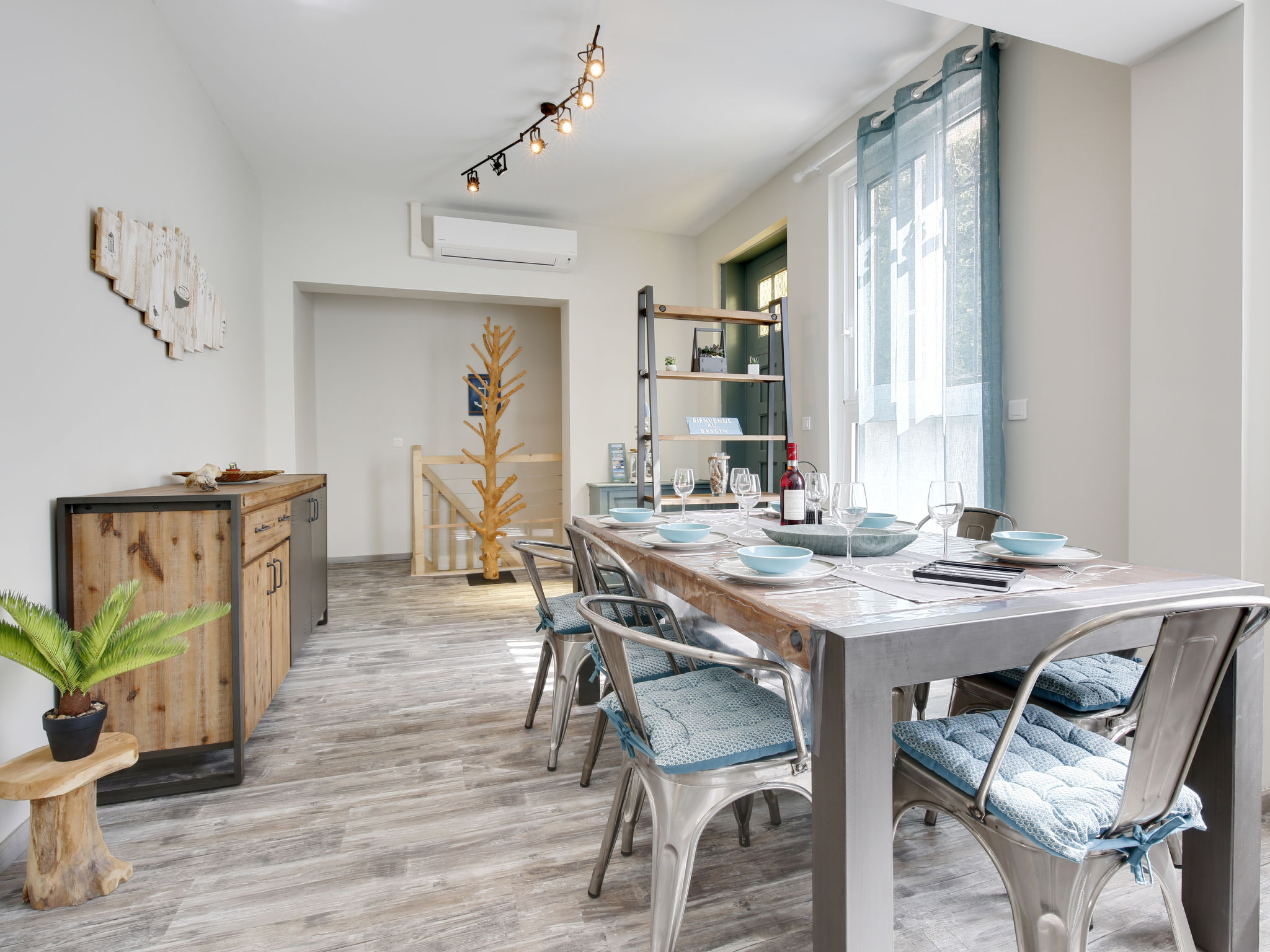 Terre et Mer Apartment in Arcachon