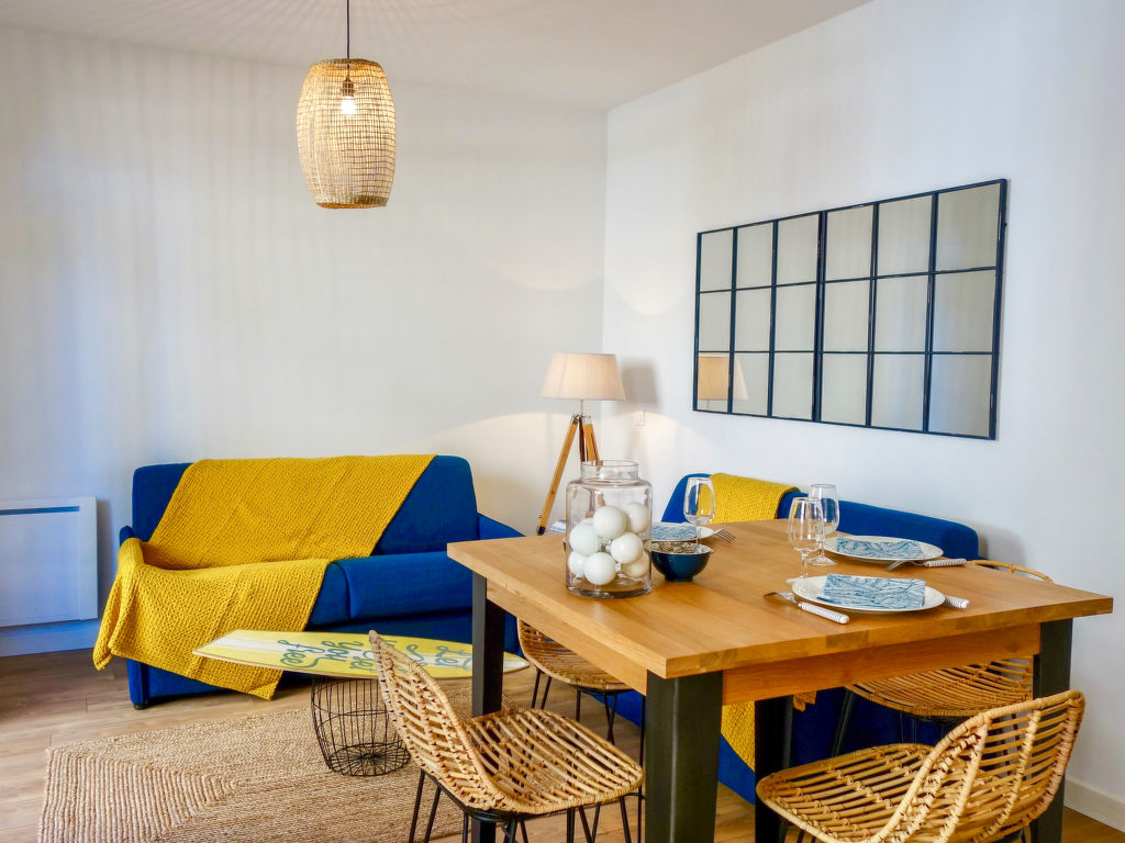 Appartement Sainte Marie in Frankrijk