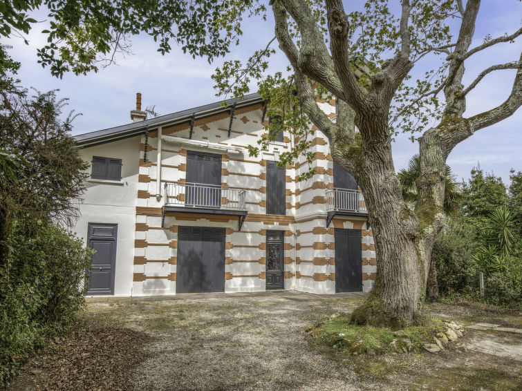 Durandal Apartment in Arcachon