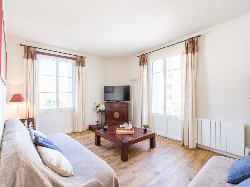Appartement Villa Béatrice in Frankrijk