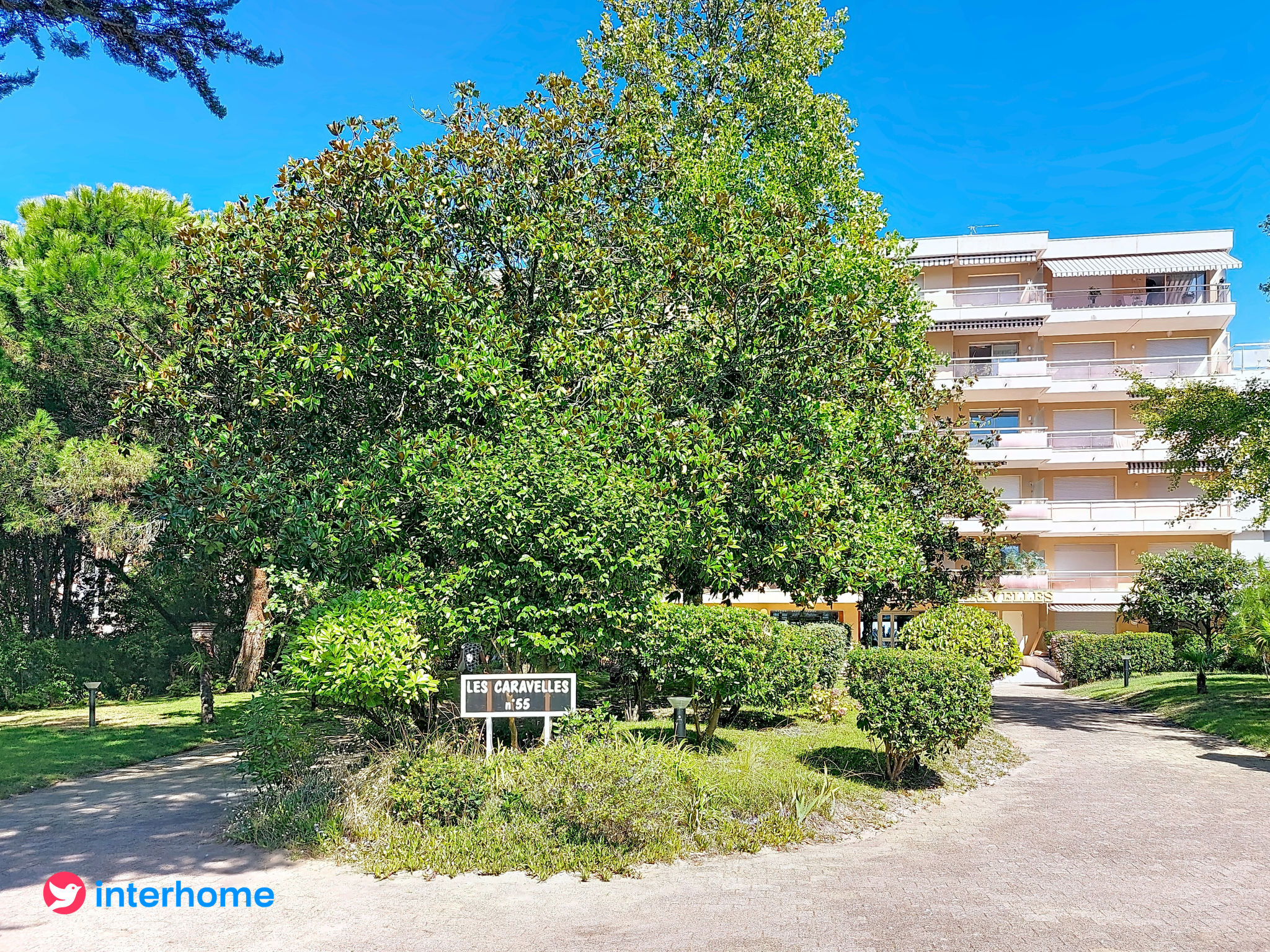 Photo of Les Caravelles
