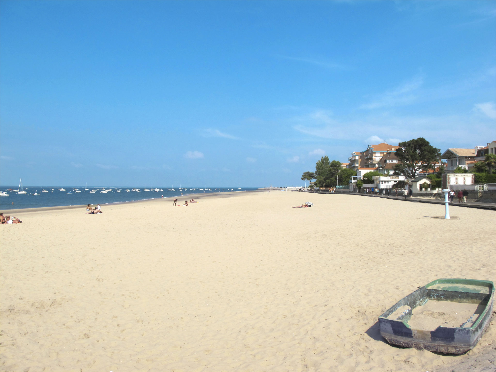 Photo of Les Caravelles
