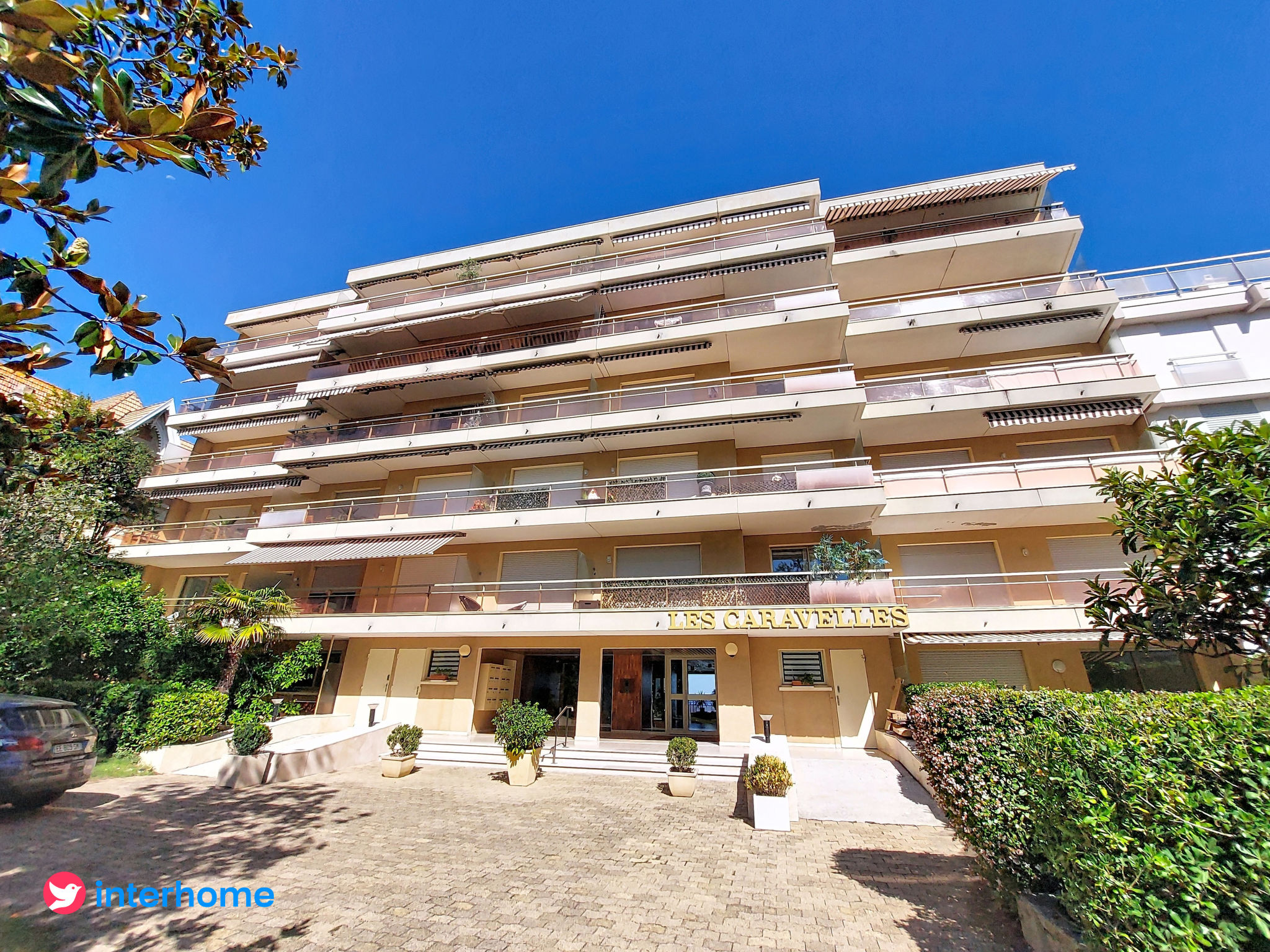 Photo of Les Caravelles