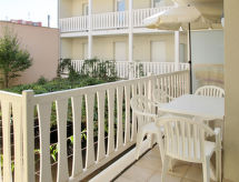 Villa d'Este 346: Stijlvol appartement op 500m van het strand van Arcachon - thumbnail 1