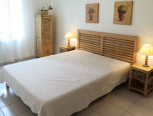 Villa d'Este 346: Stijlvol appartement op 500m van het strand van Arcachon - thumbnail 5