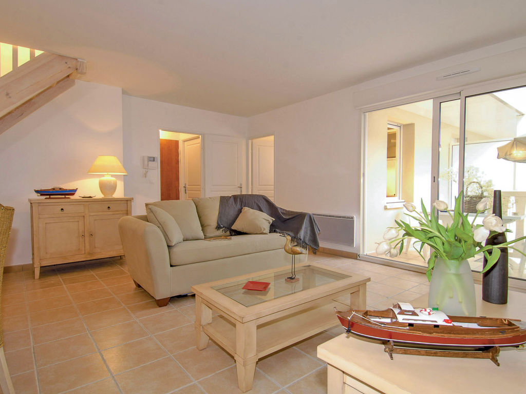 Appartement Villa d'Este in Frankrijk