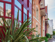 Le Jardin Mauresque - 224SP