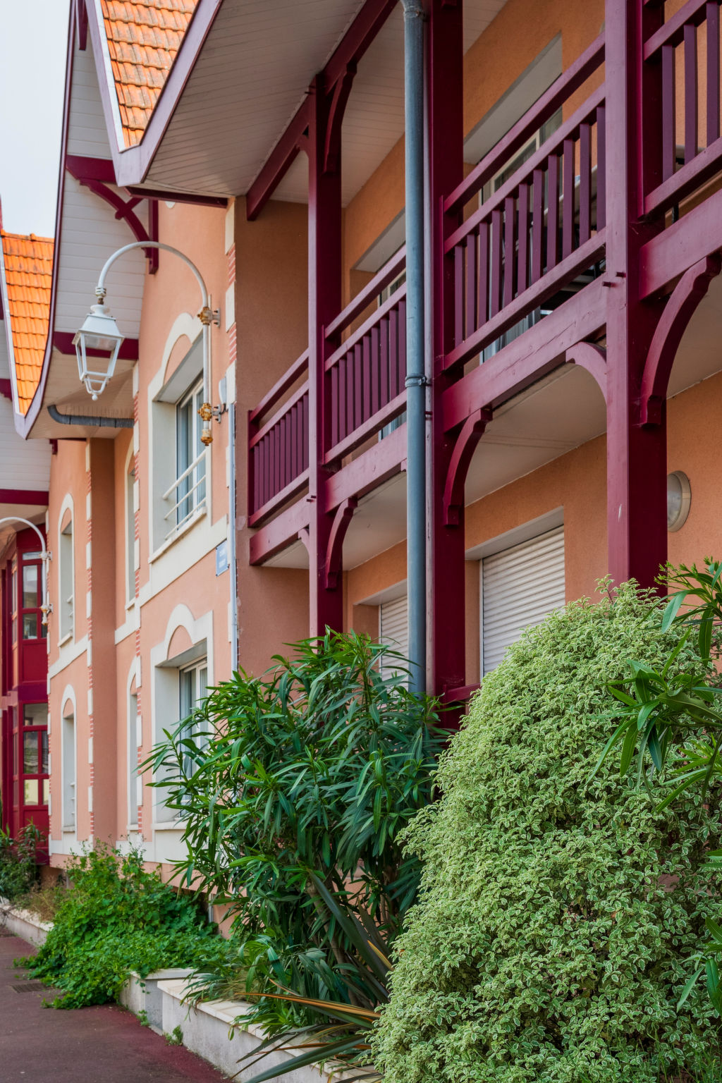 Le Jardin Mauresque - 224SP-Buiten