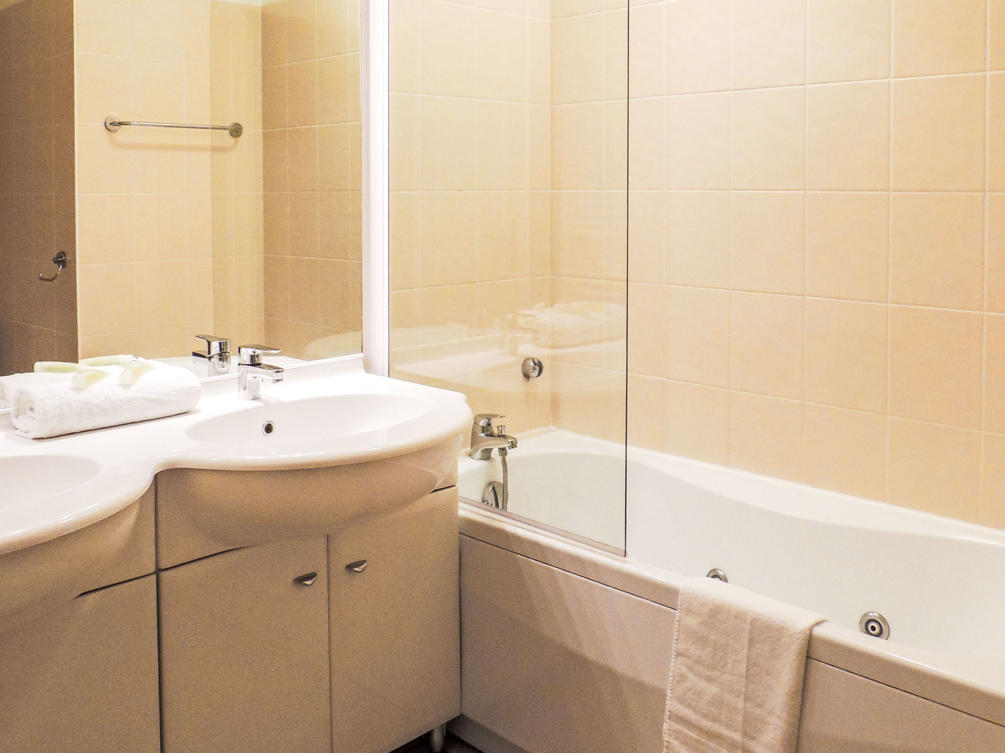 Le Jardin Mauresque - 224SP-Binnen