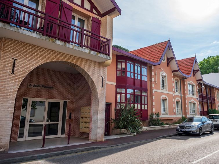 Le Jardin Mauresque - Bassin d'Arcachon