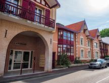 Le Jardin Mauresque