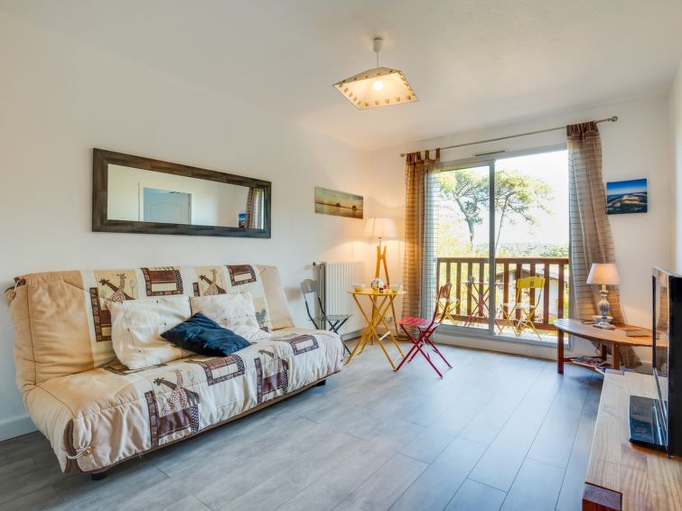 Search and Stay destination Arcachon, Nouvelle-Aquitaine - France from AU$ 220. Résidence Le Parc