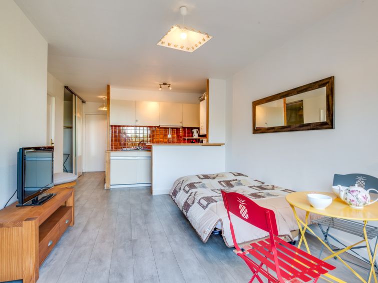Search and Stay destination Arcachon, Nouvelle-Aquitaine - France from AU$ 220. Résidence Le Parc