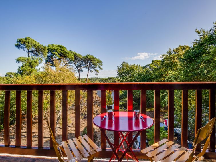 Résidence Le Parc Apartment in Arcachon