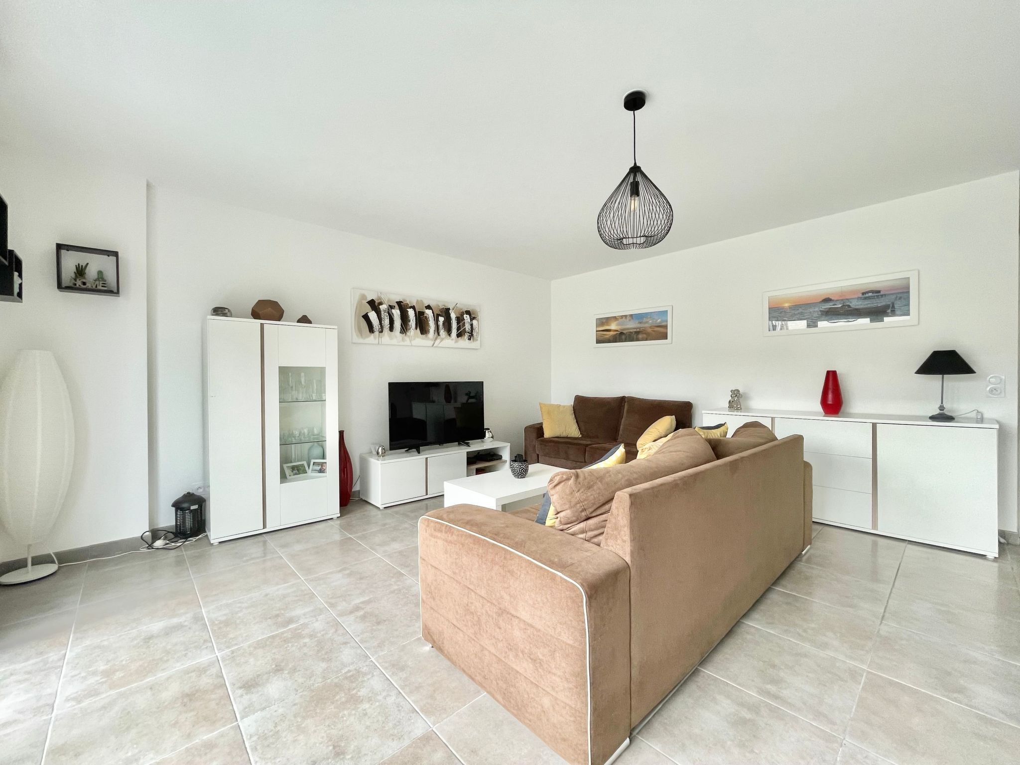 "Seepferdchen des Beckens"-Binnen