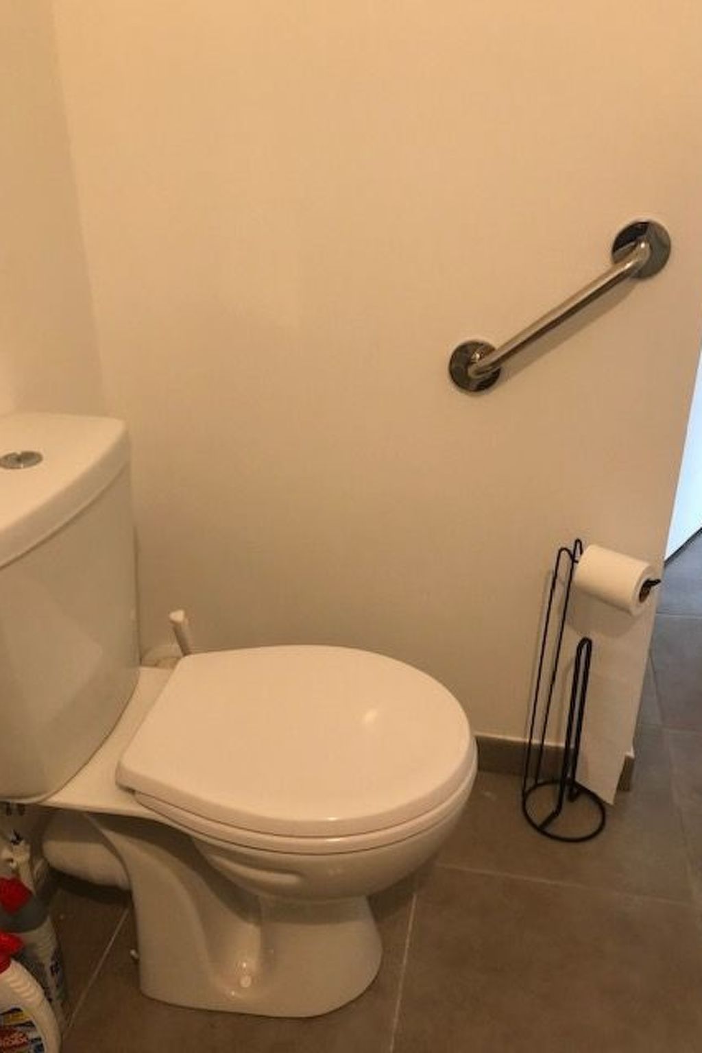 "Seepferdchen des Beckens"-Binnen