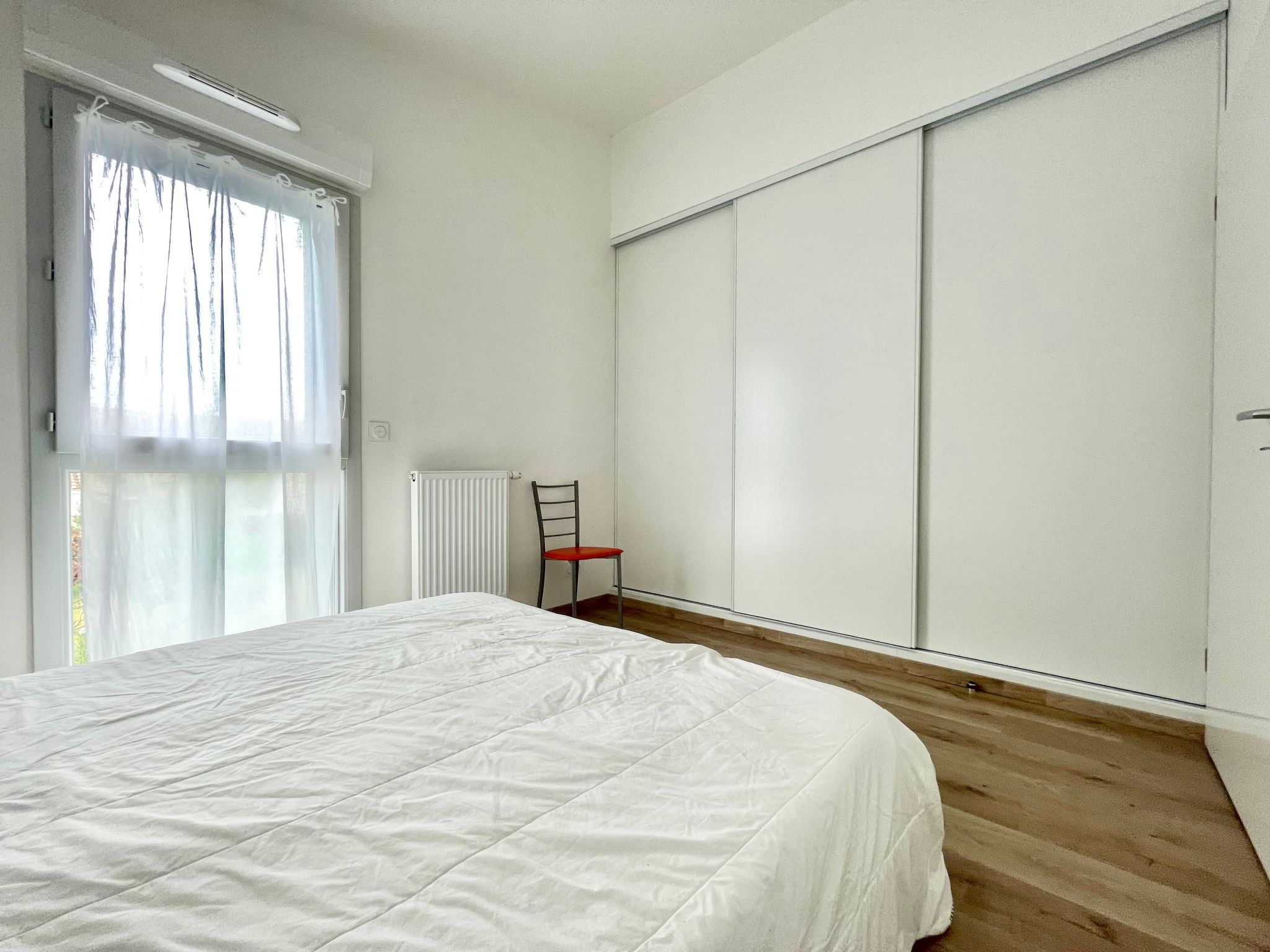 "Seepferdchen des Beckens"-Binnen