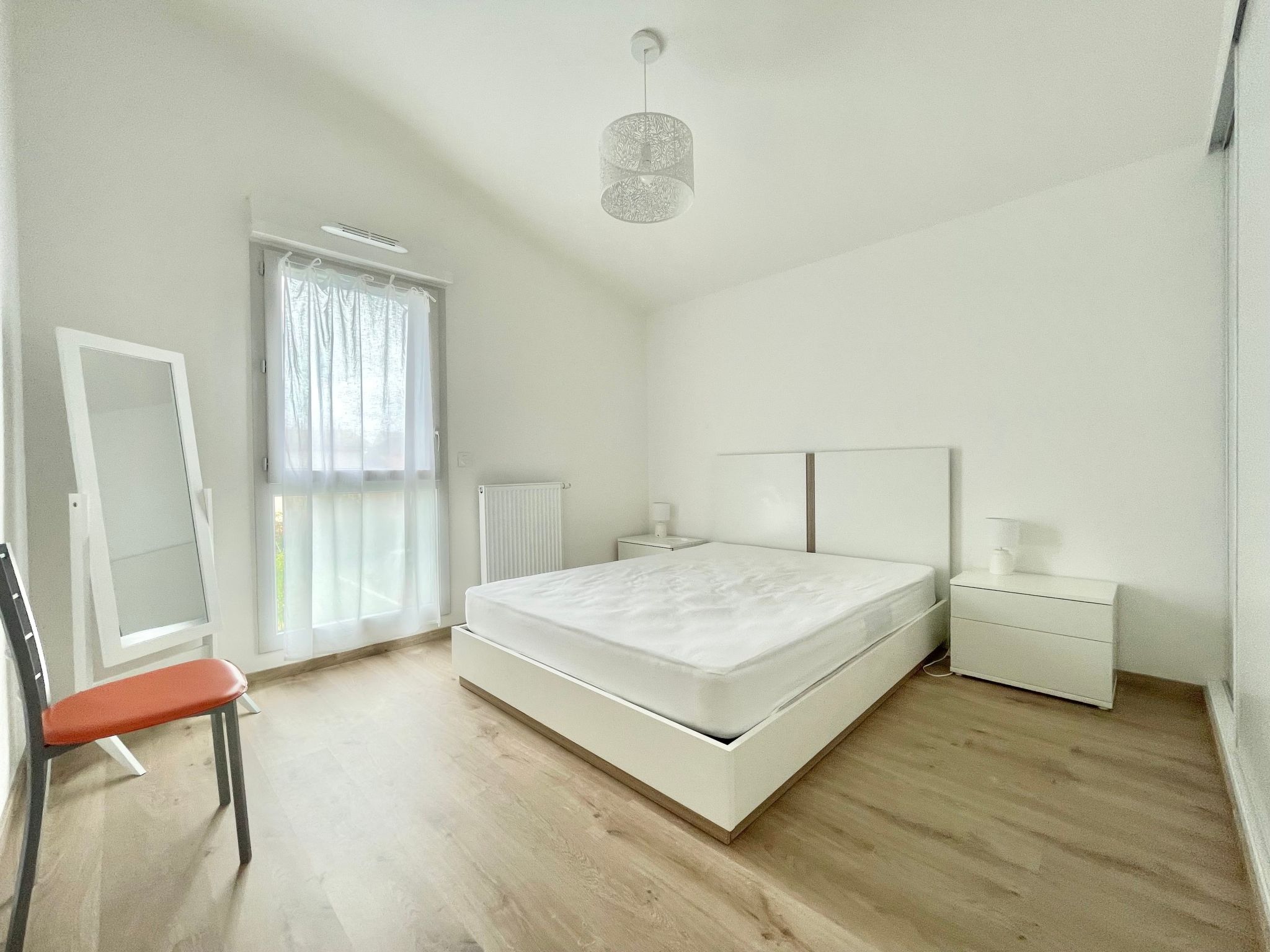 "Seepferdchen des Beckens"-Binnen