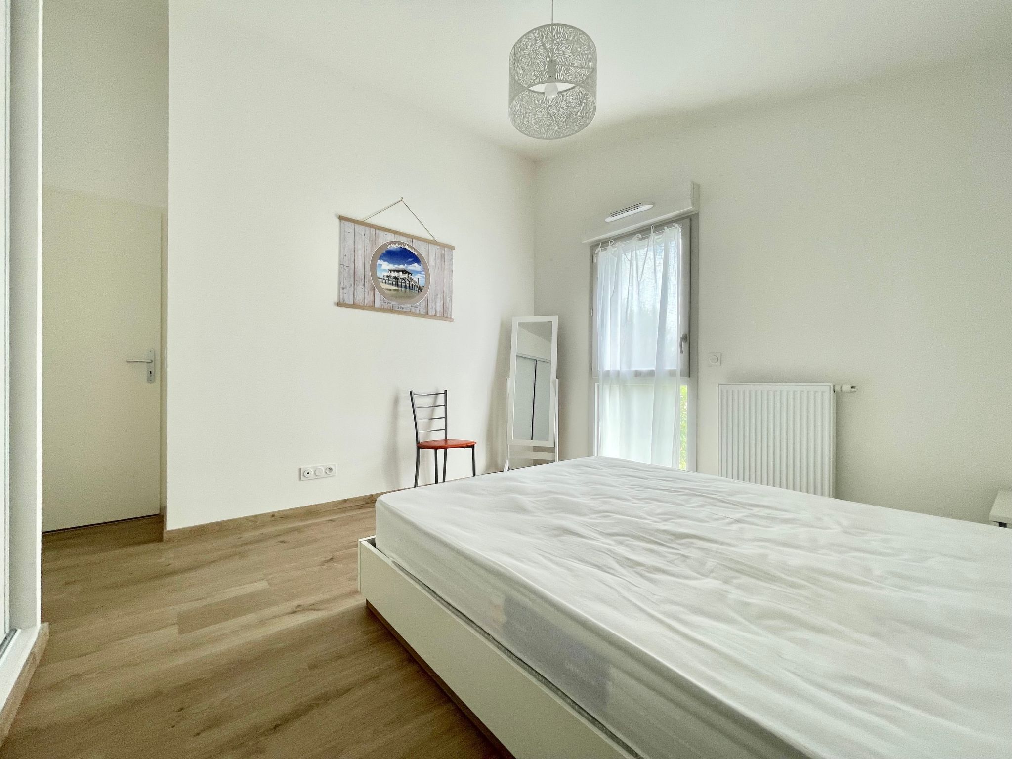 "Seepferdchen des Beckens"-Binnen