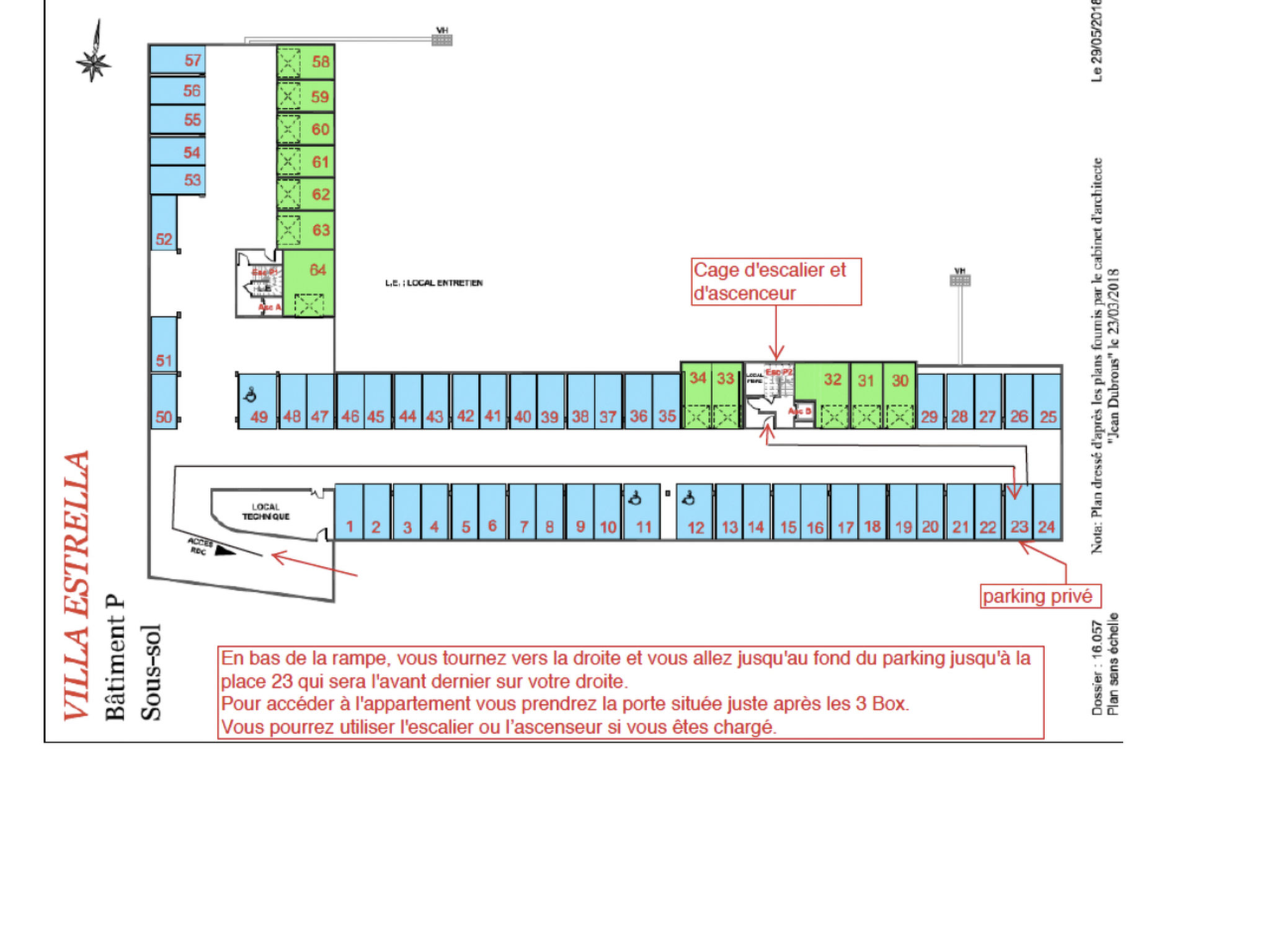 Photo of "Seepferdchen des Beckens"