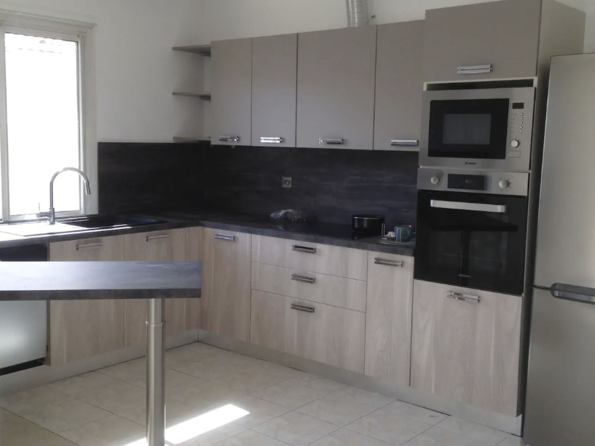 Warmherziges Haus mit ebenerdigem Zugang-Inside