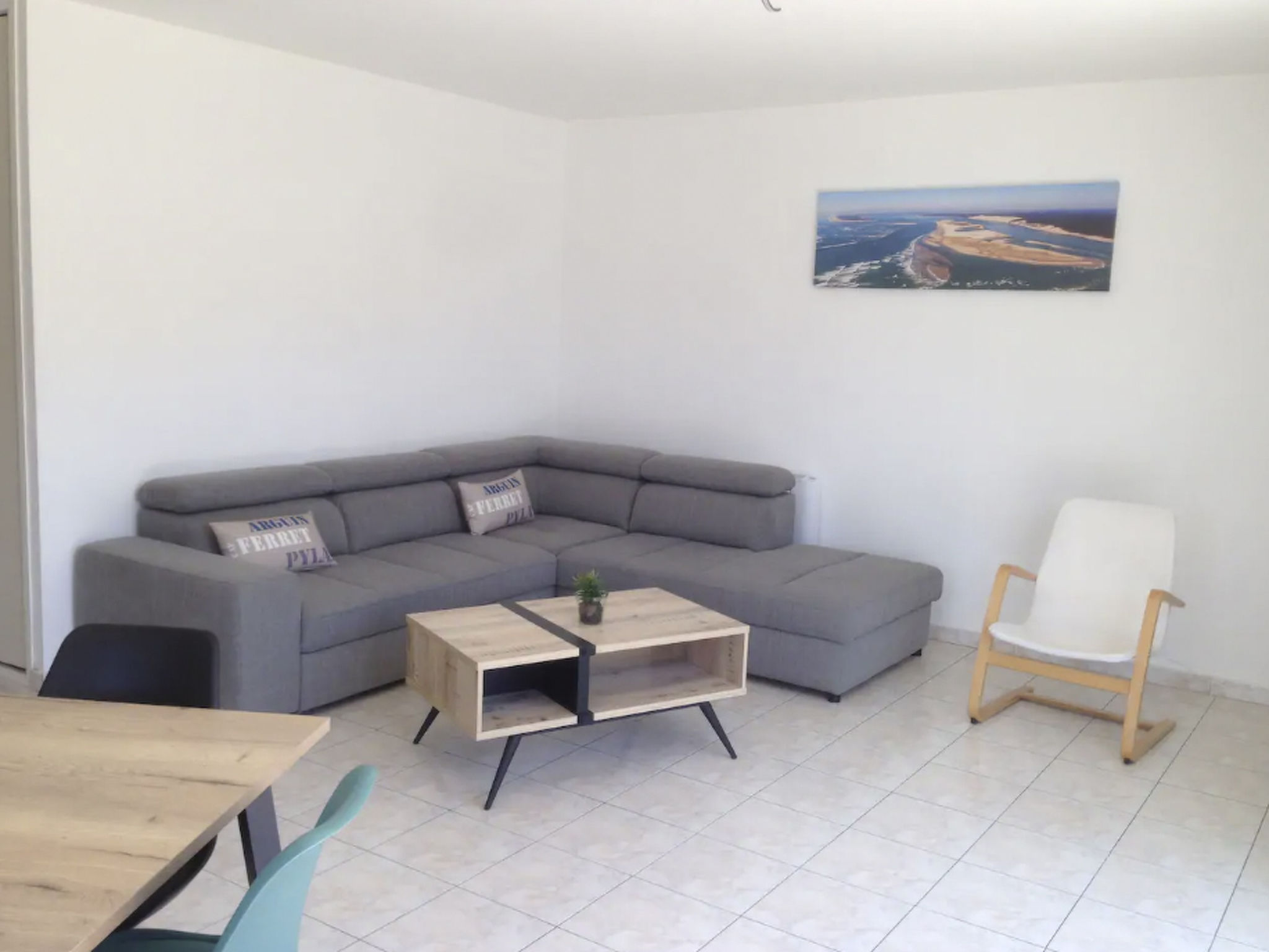 Warmherziges Haus mit ebenerdigem Zugang-Inside