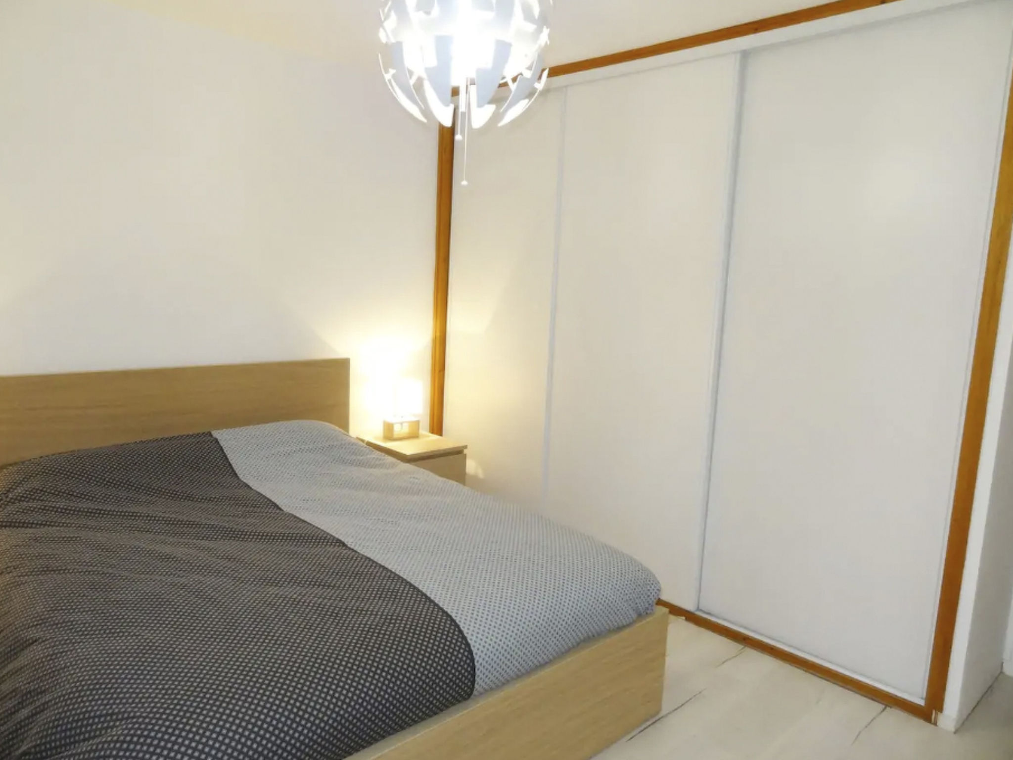 Warmherziges Haus mit ebenerdigem Zugang-Inside