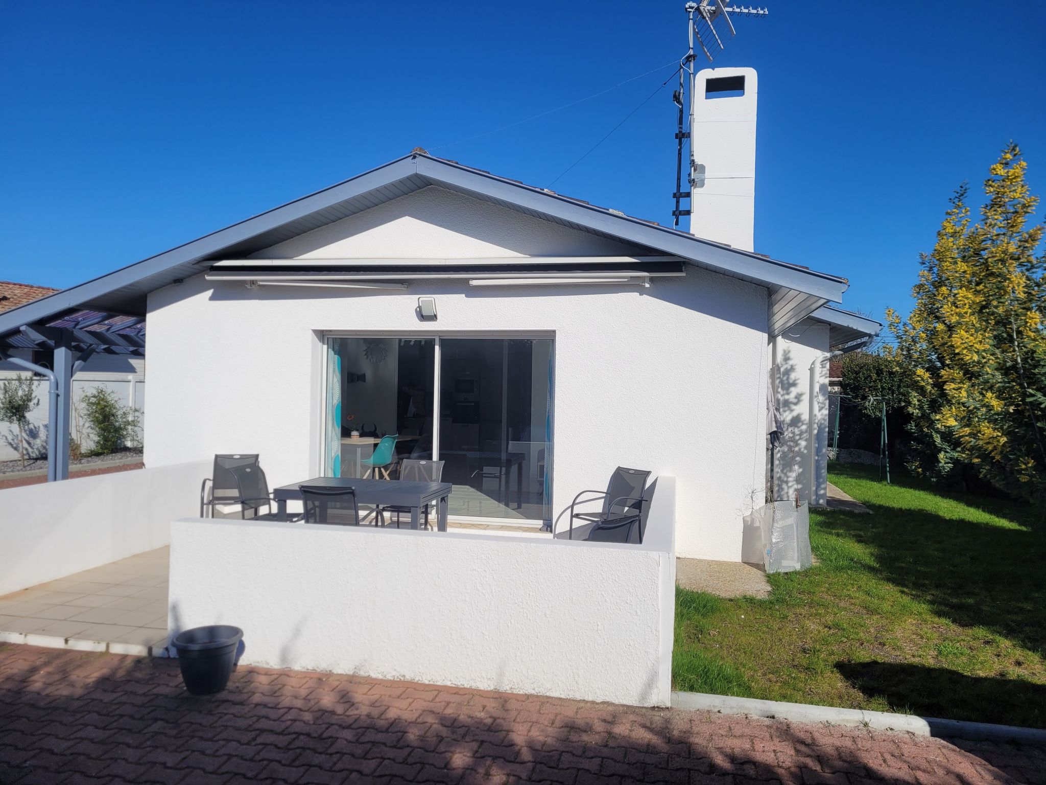 Photo of Warmherziges Haus mit ebenerdigem Zugang