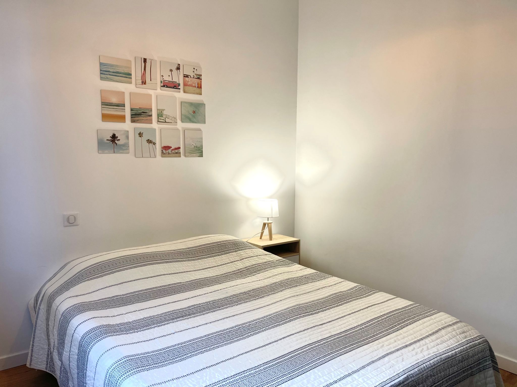 Côté Bassin-Binnen