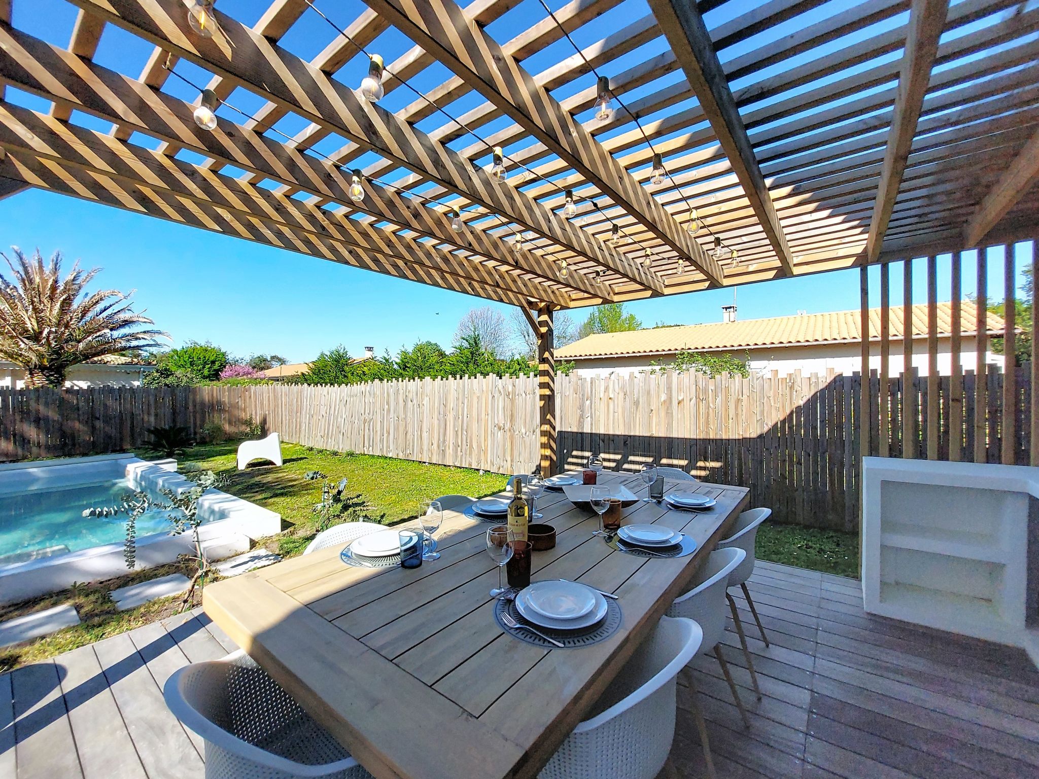 Photo of Maison Georgia Rose