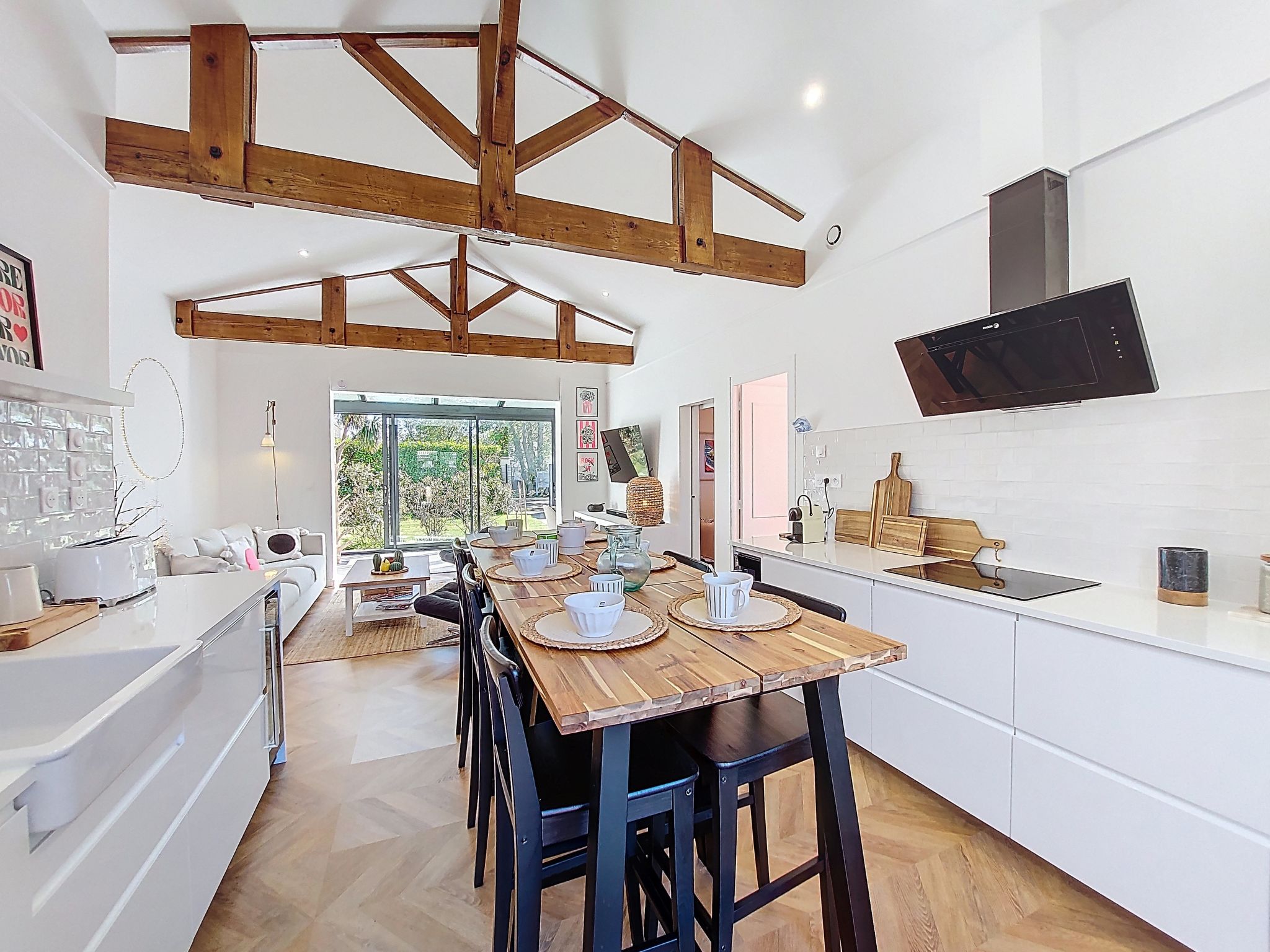 Photo of Maison Georgia Rose