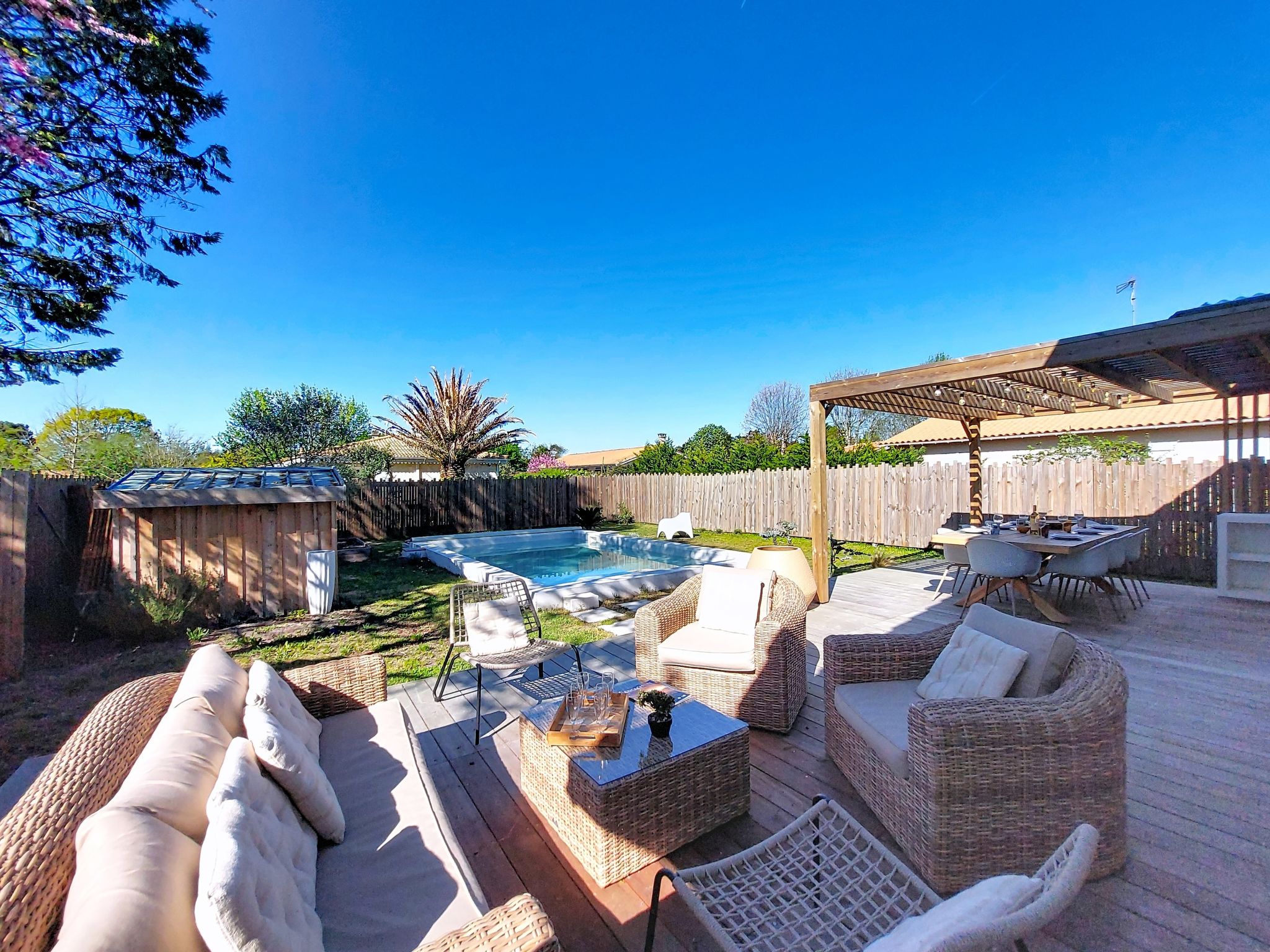 Photo of Maison Georgia Rose