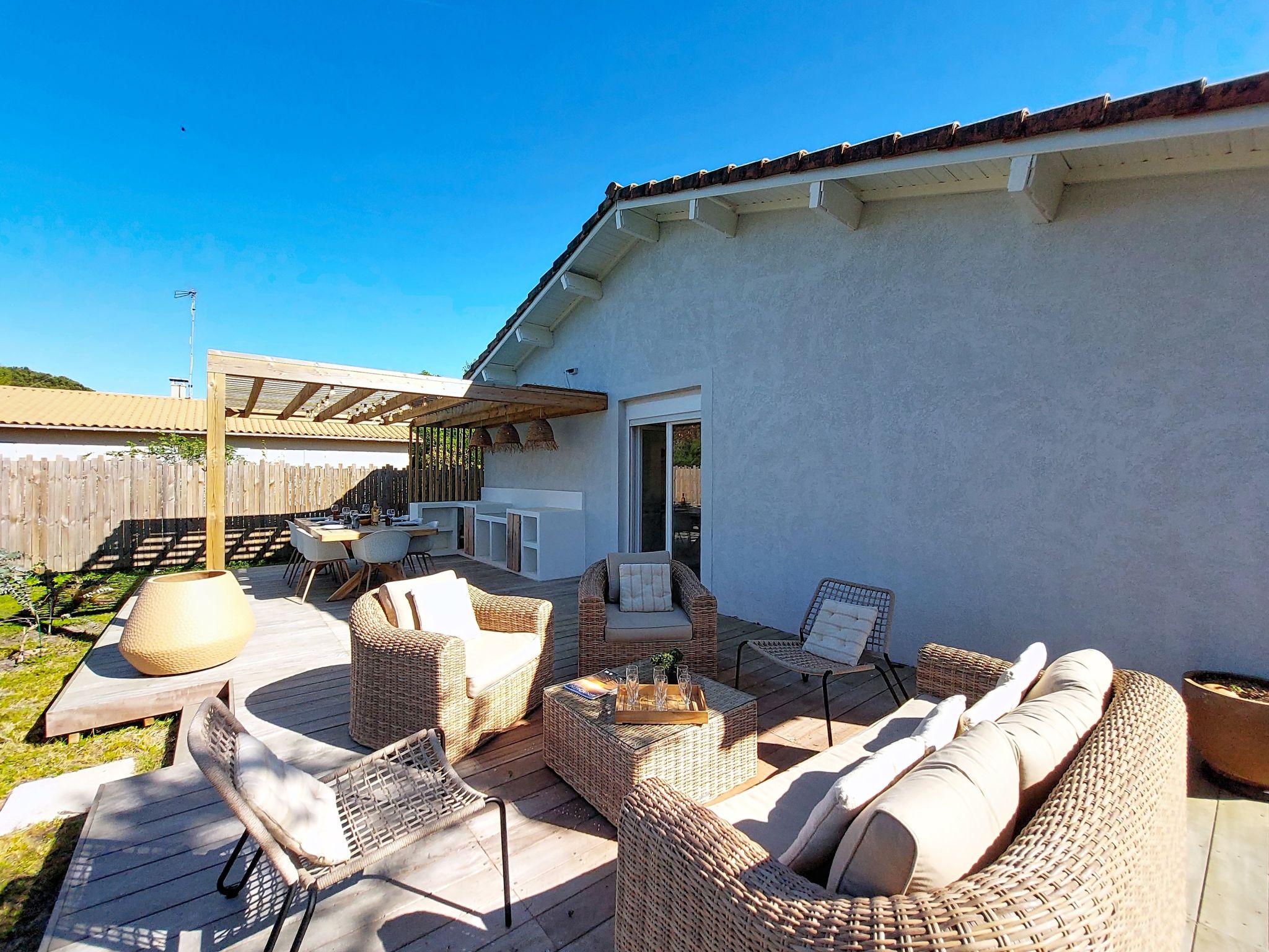 Photo of Maison Georgia Rose