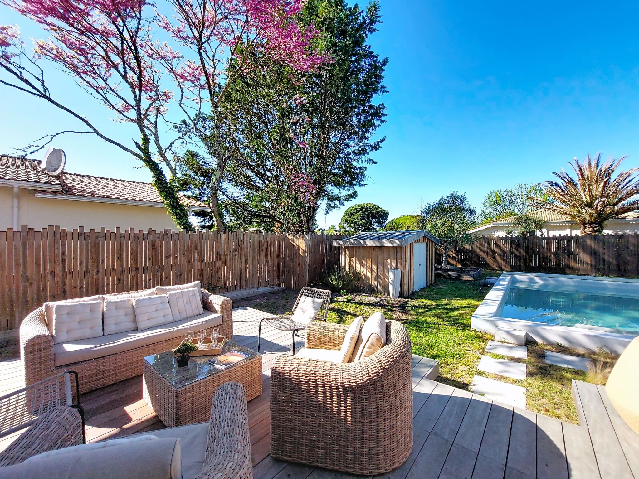 Photo of Maison Georgia Rose