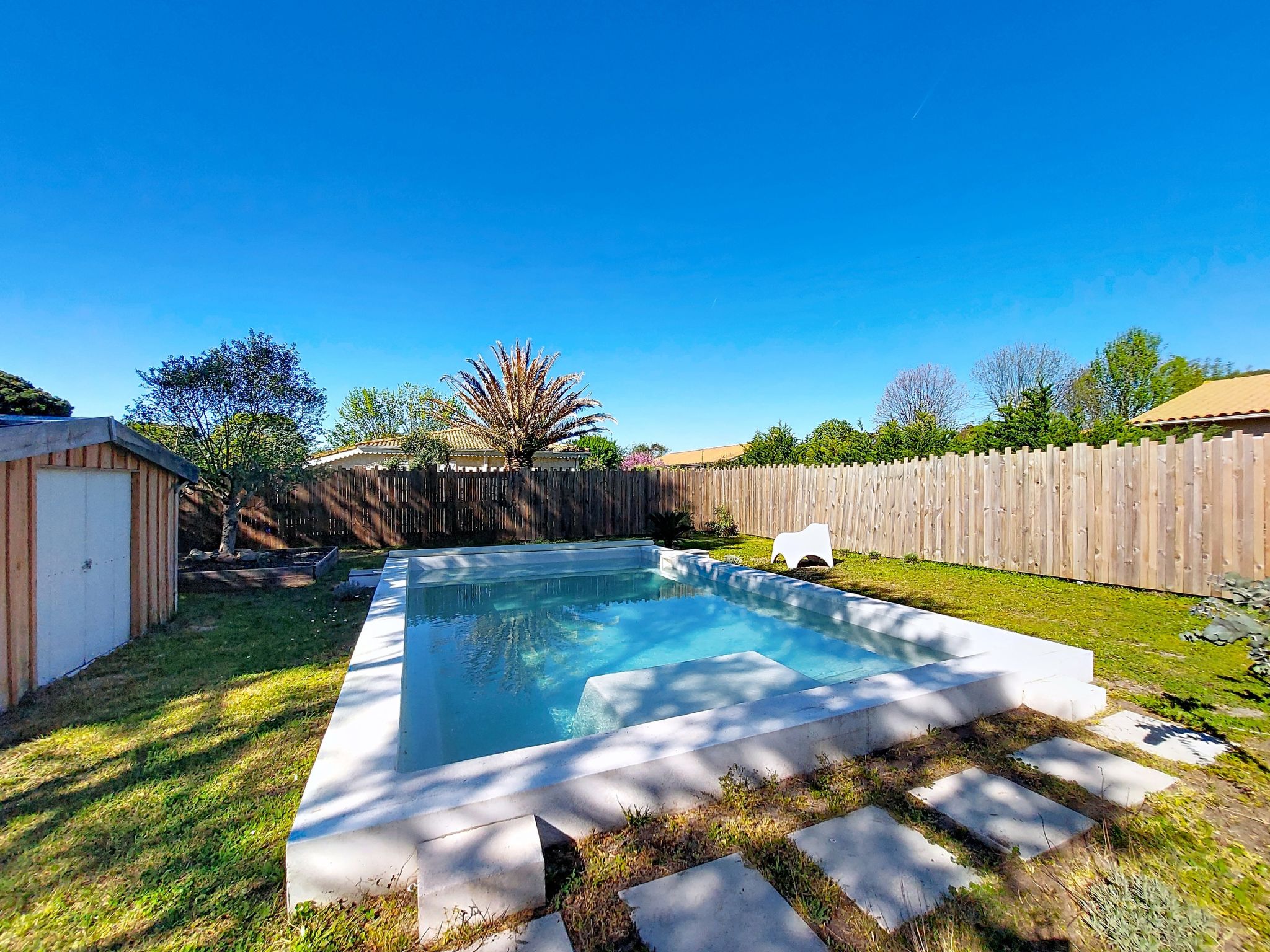 Photo of Maison Georgia Rose