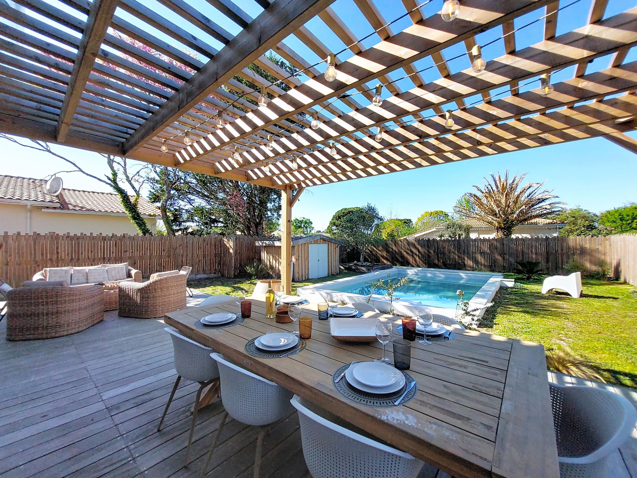 Photo of Maison Georgia Rose