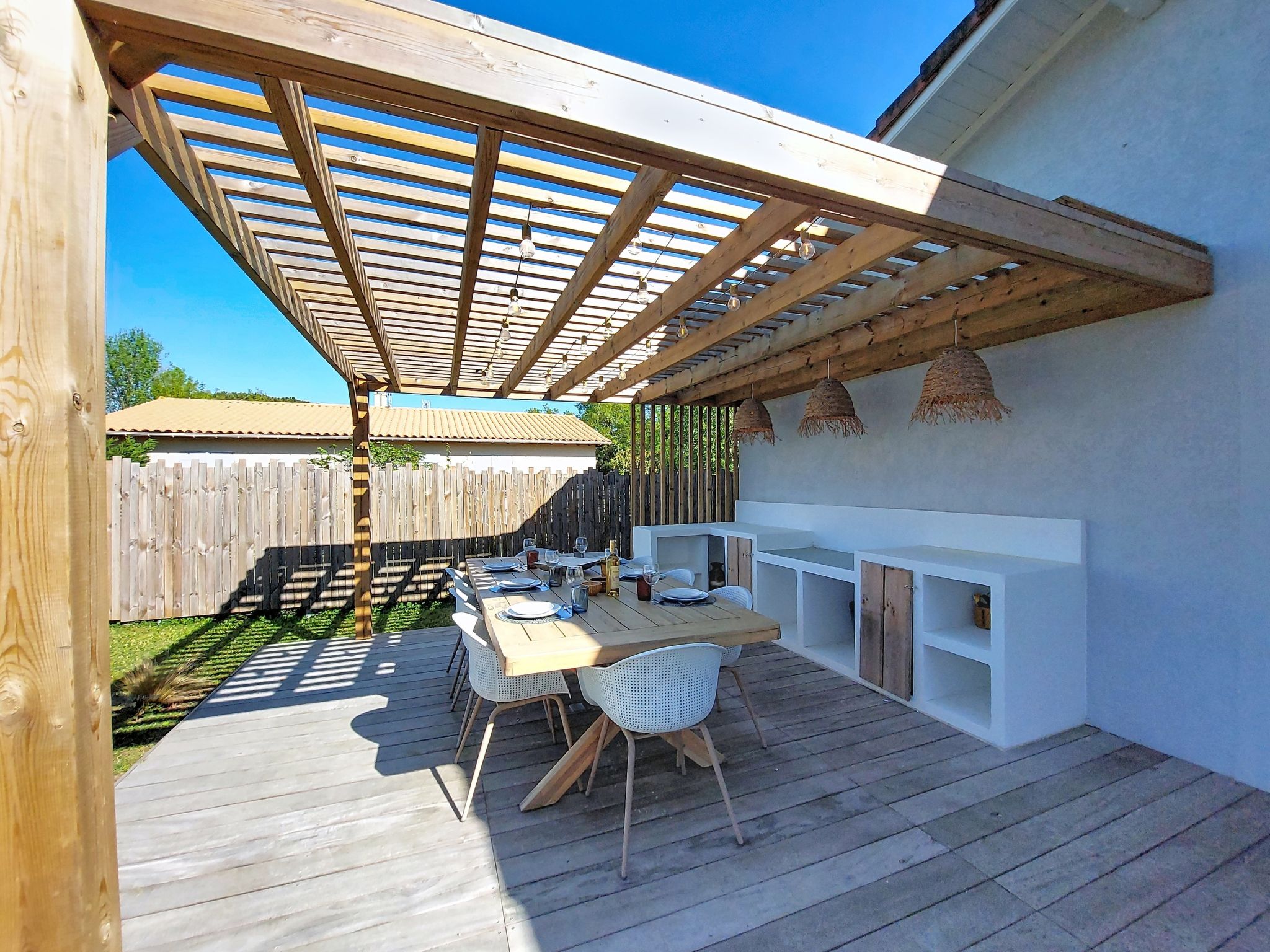 Photo of Maison Georgia Rose