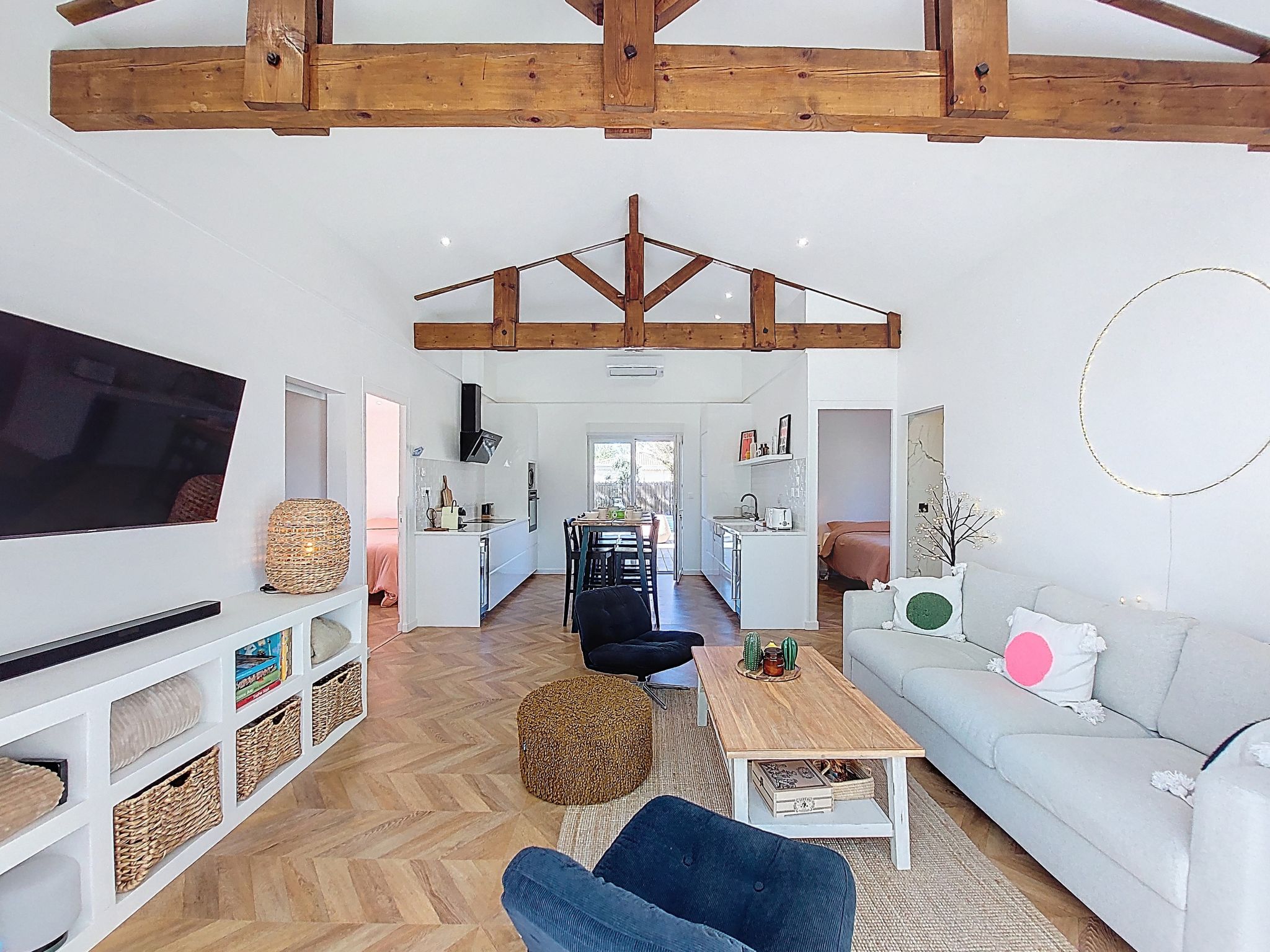 Photo of Maison Georgia Rose