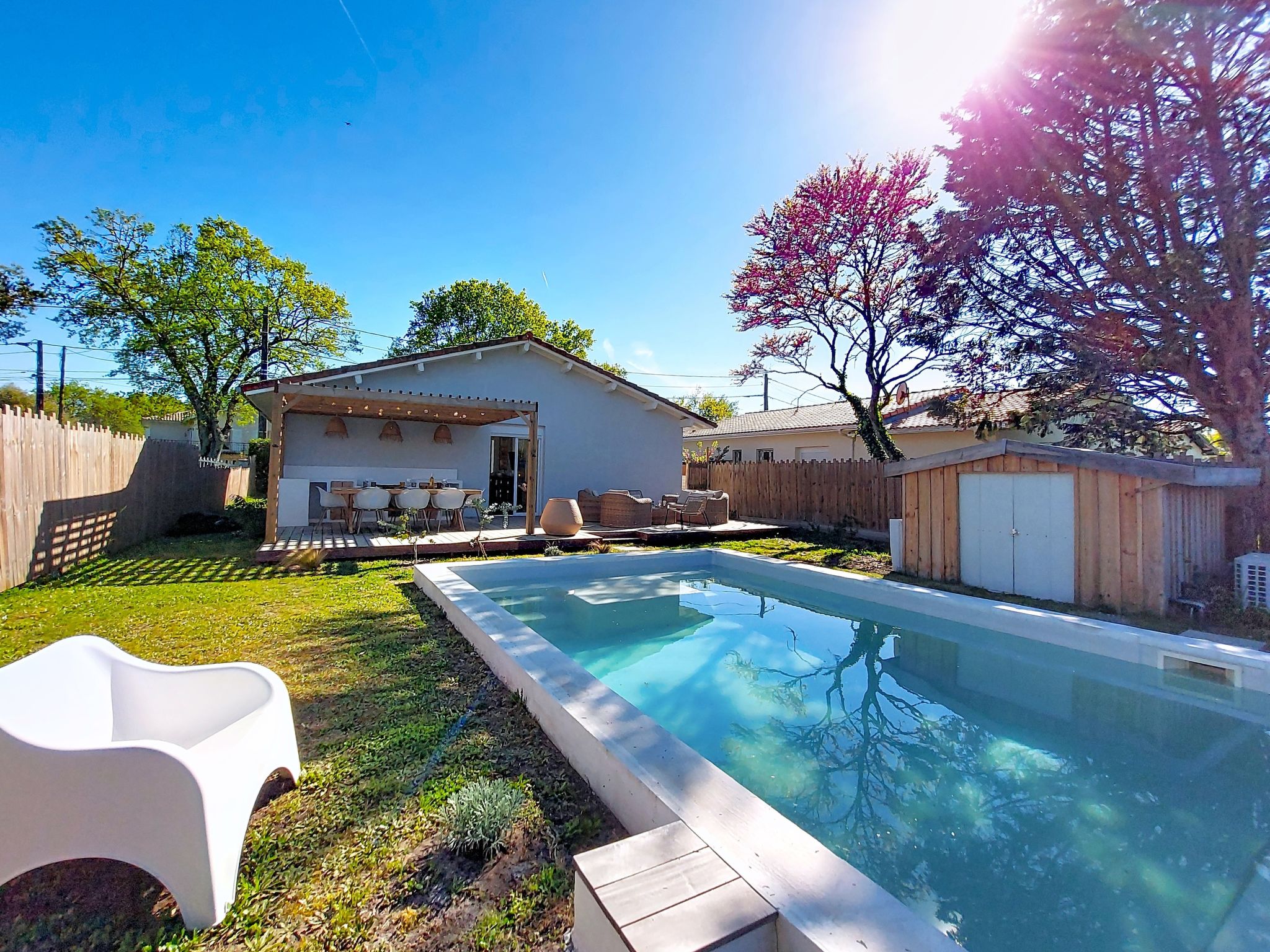 Photo of Maison Georgia Rose