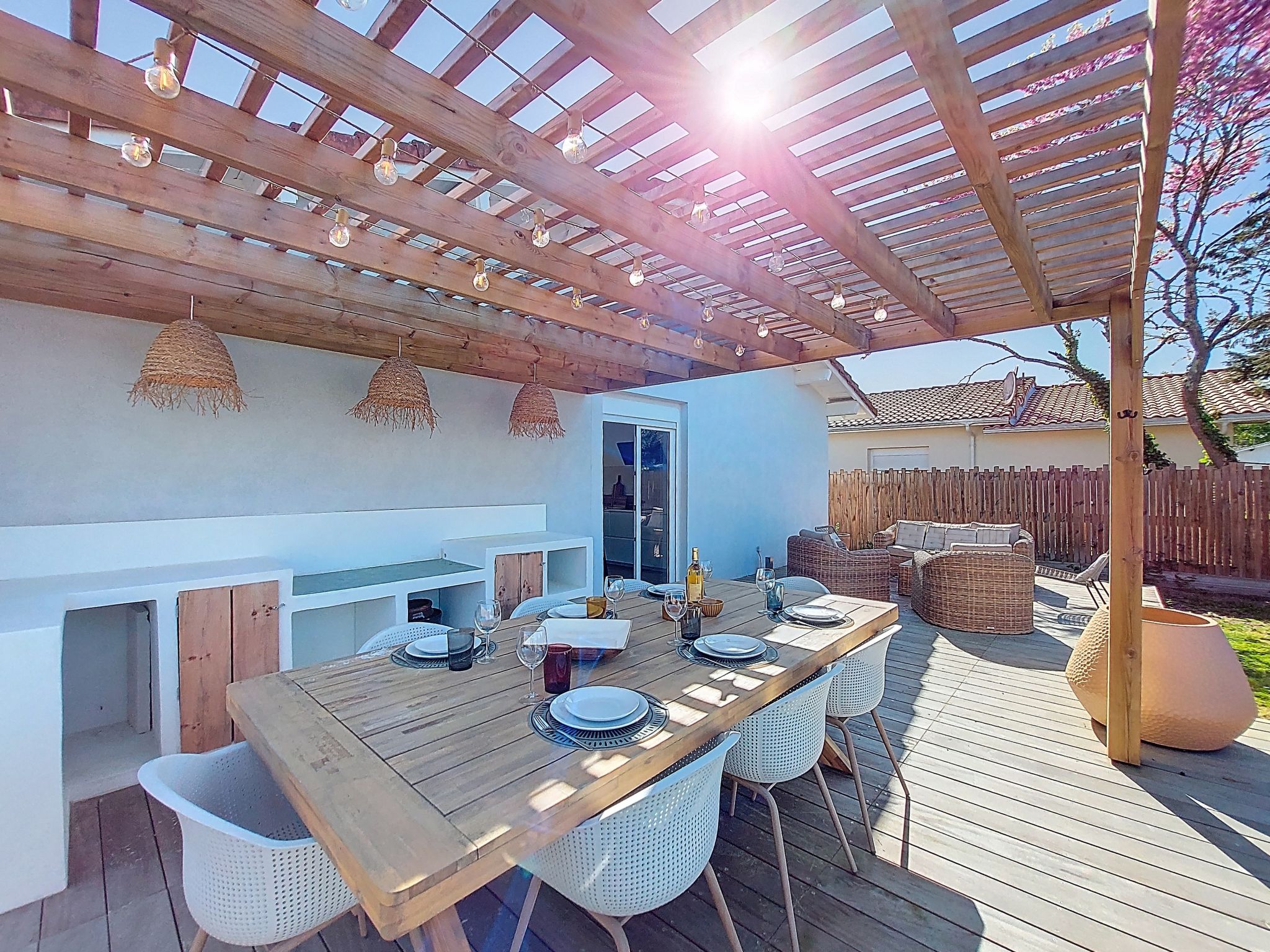 Photo of Maison Georgia Rose