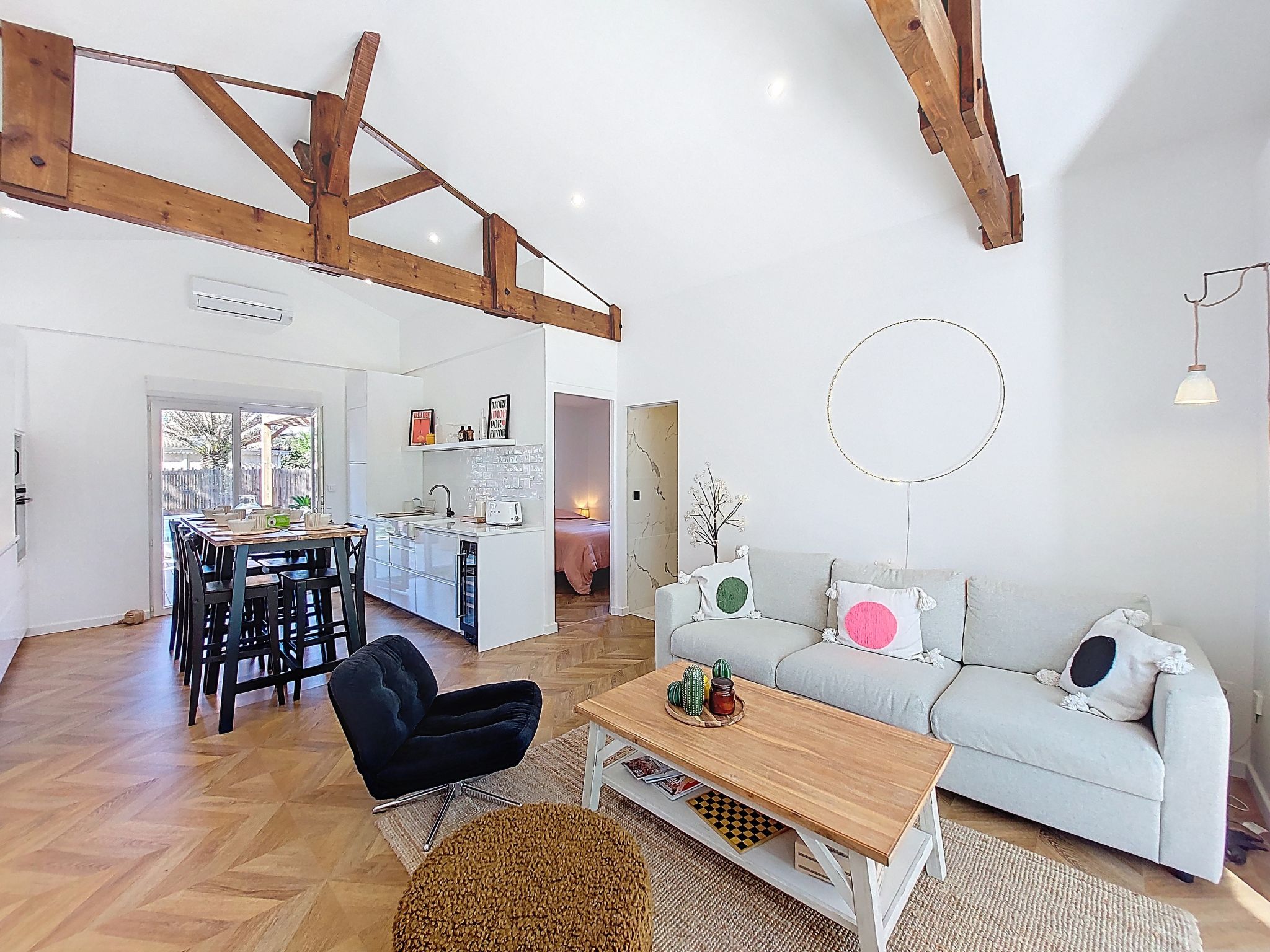 Photo of Maison Georgia Rose