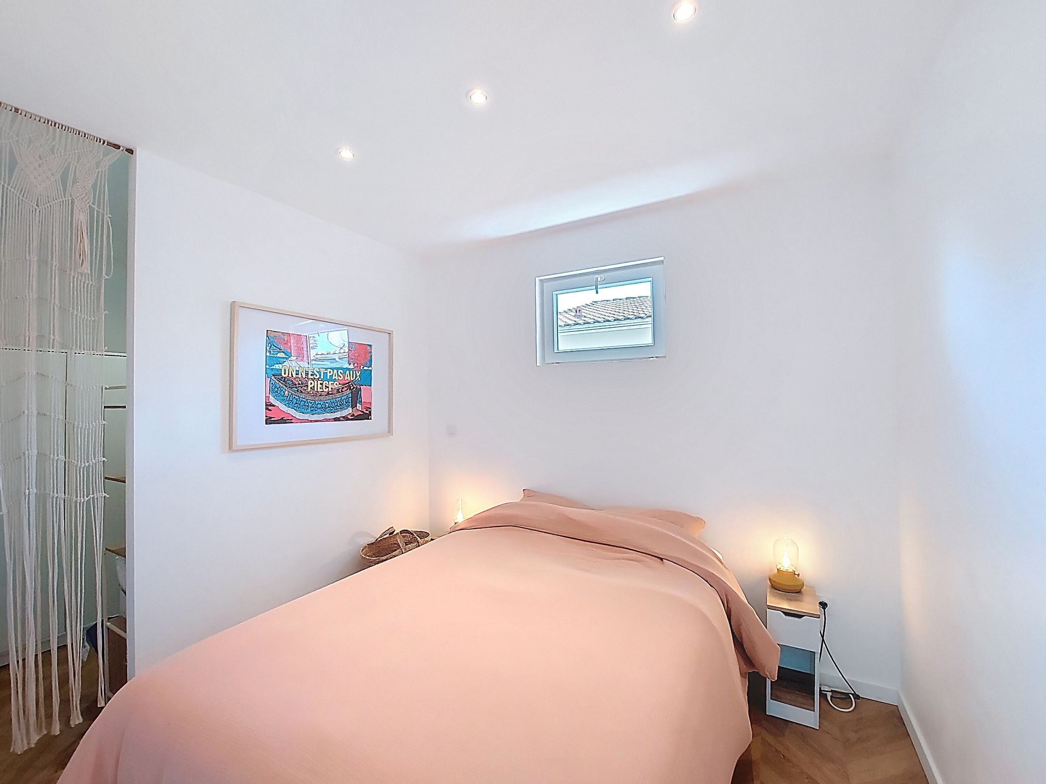 Photo of Maison Georgia Rose