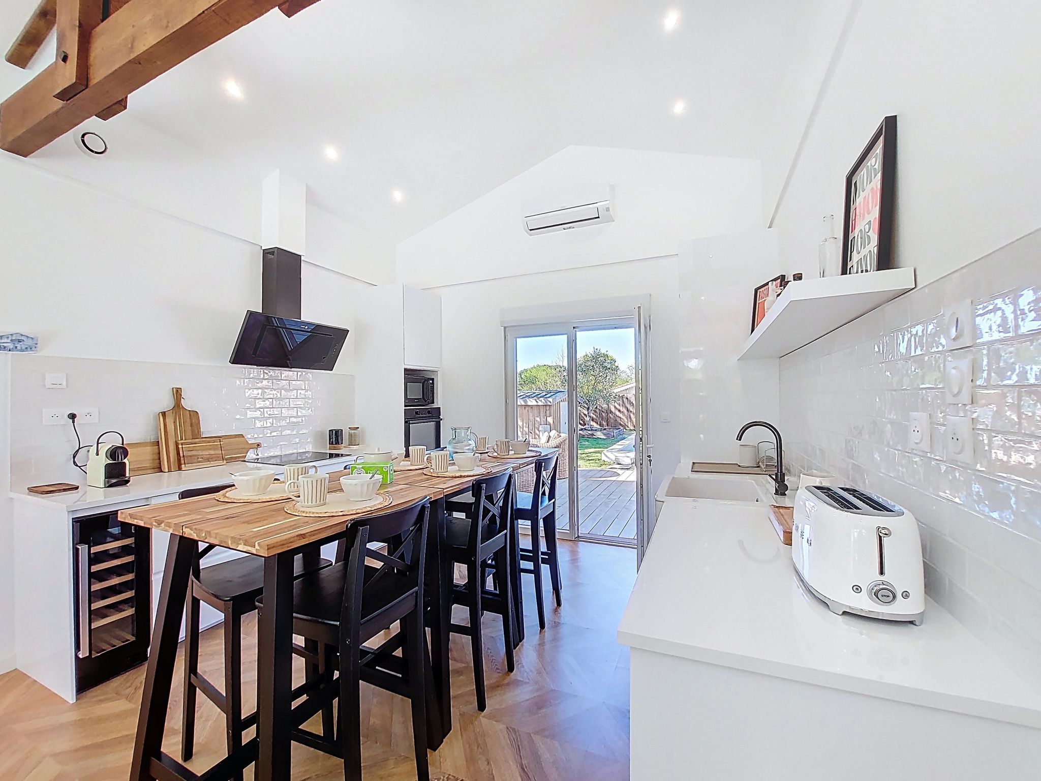 Photo of Maison Georgia Rose