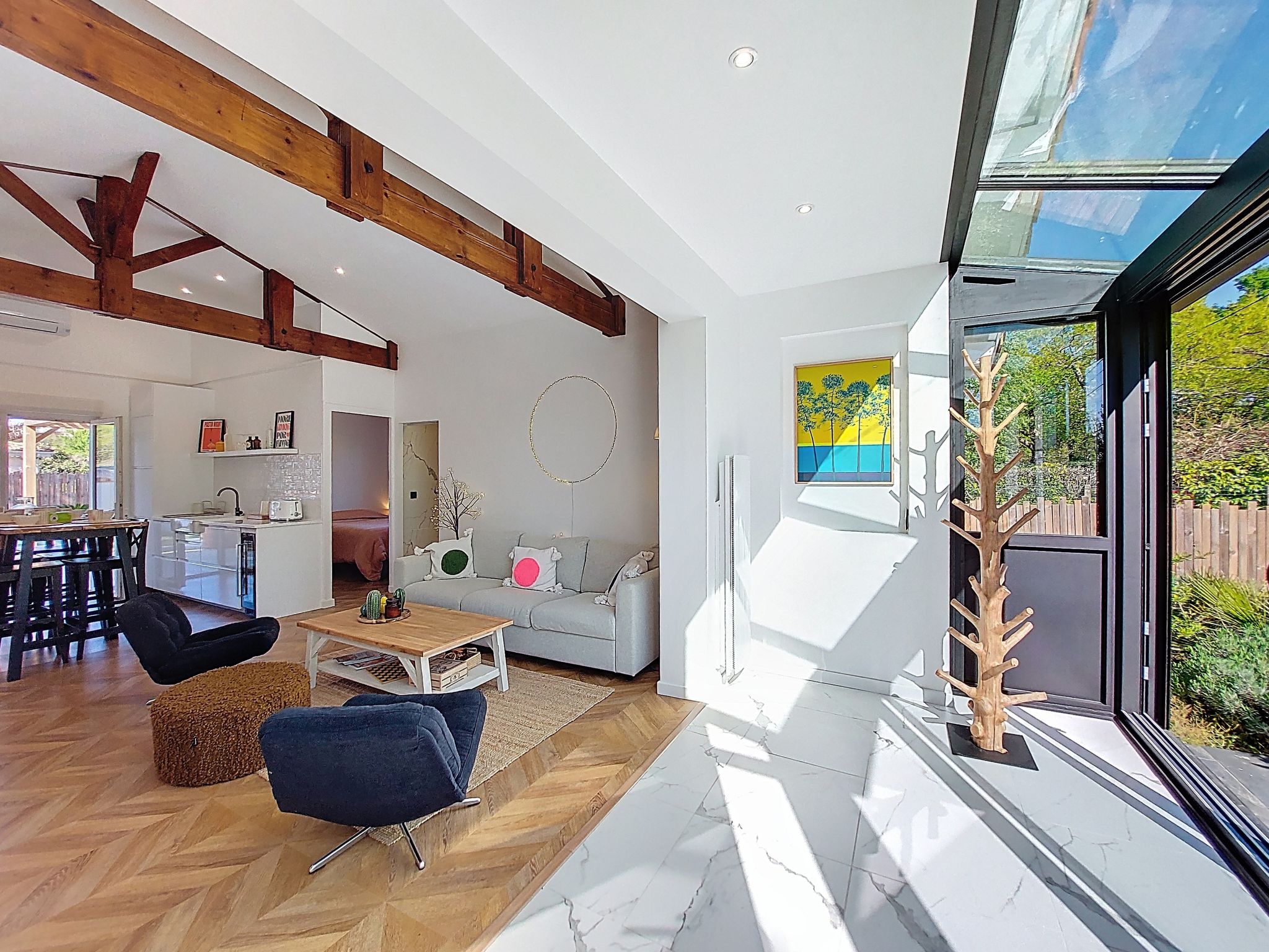 Photo of Maison Georgia Rose