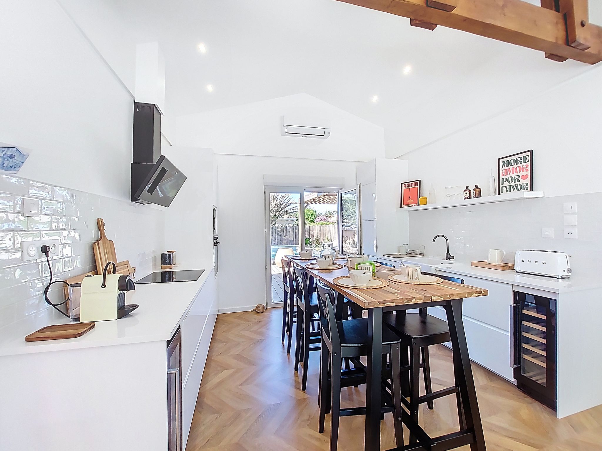 Photo of Maison Georgia Rose