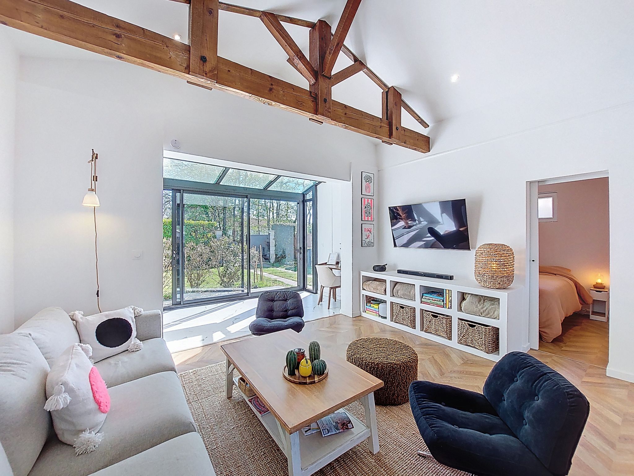 Photo of Maison Georgia Rose