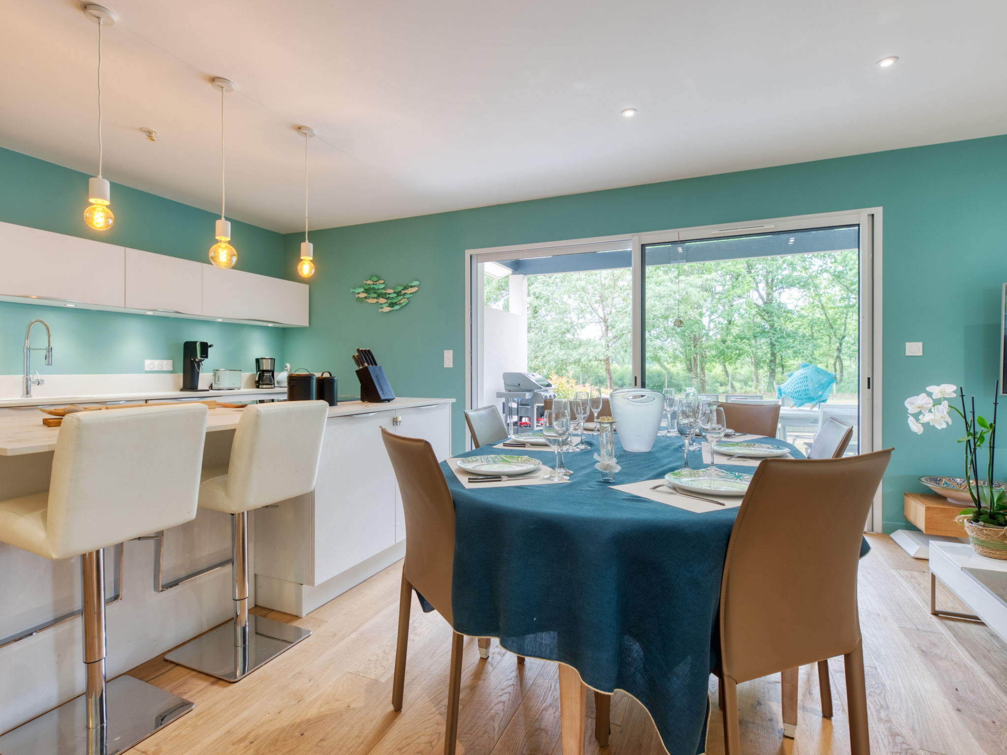 Maison de vacances Grande Dépée - 2