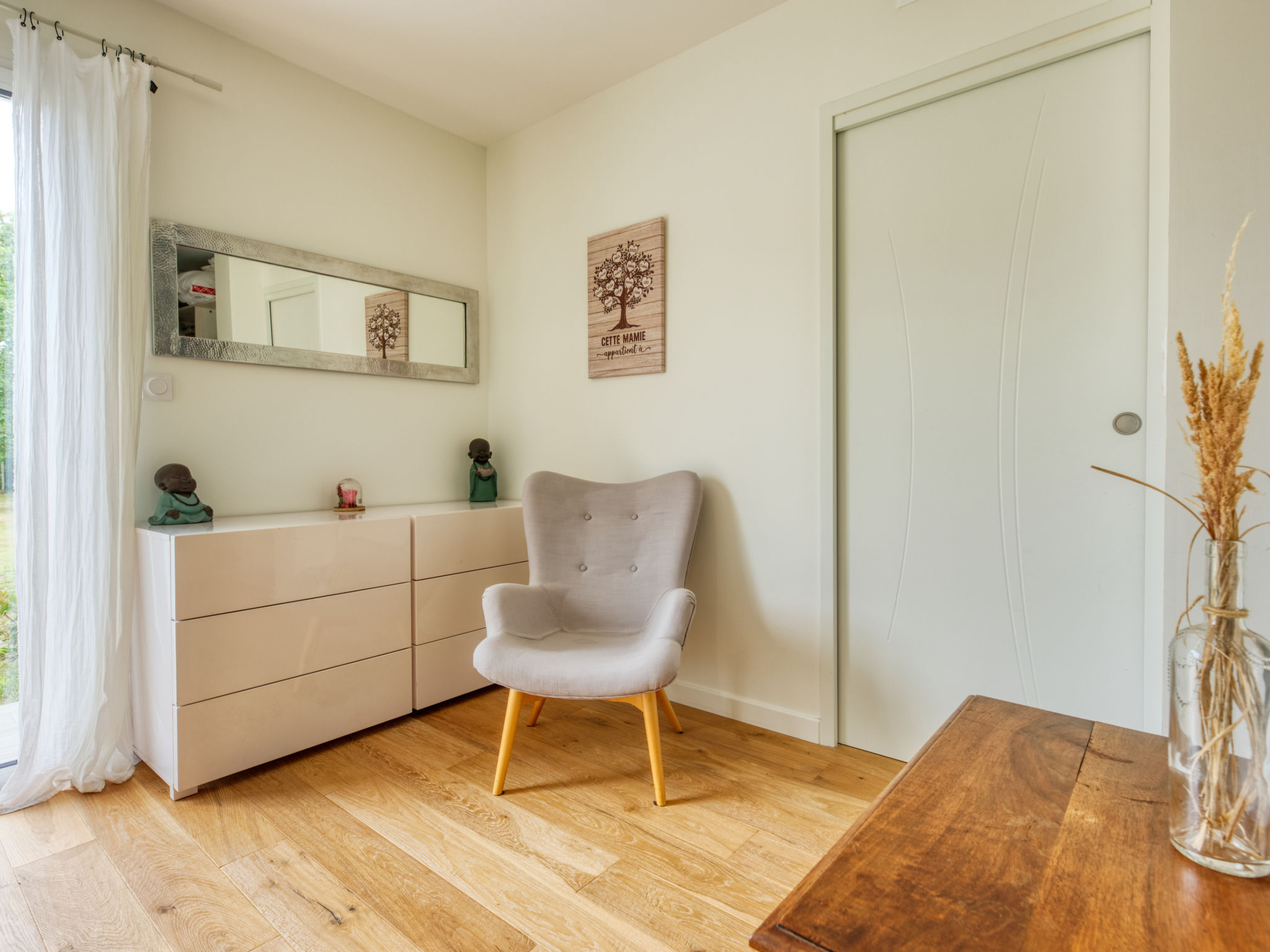 Maison de vacances Grande Dépée - 5