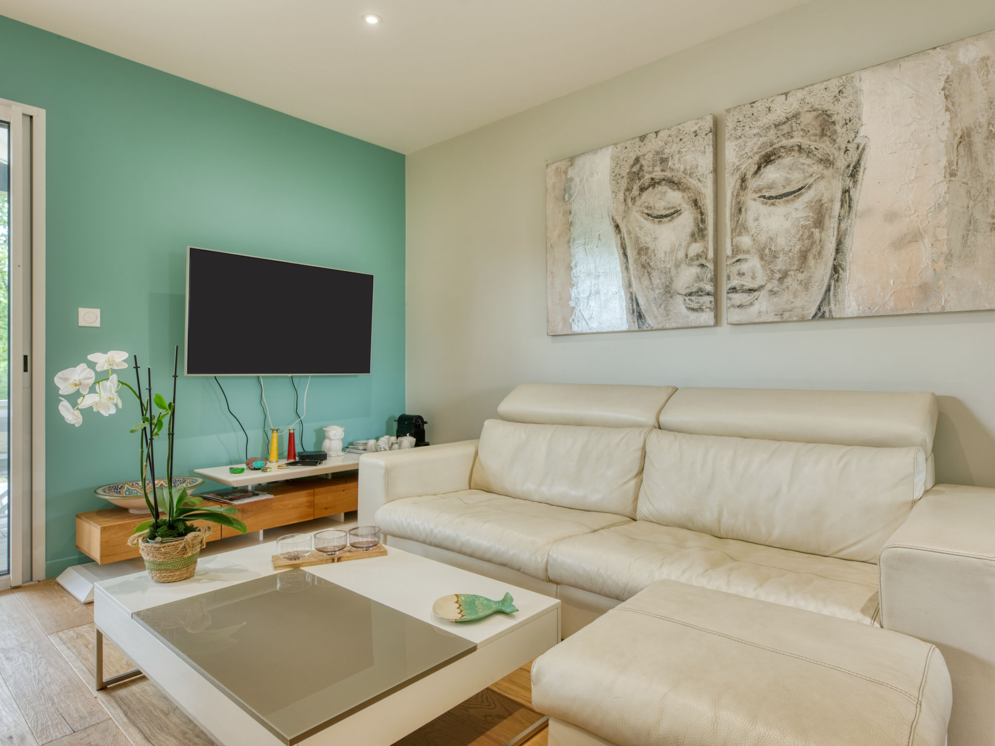 Maison de vacances Grande Dépée - 3